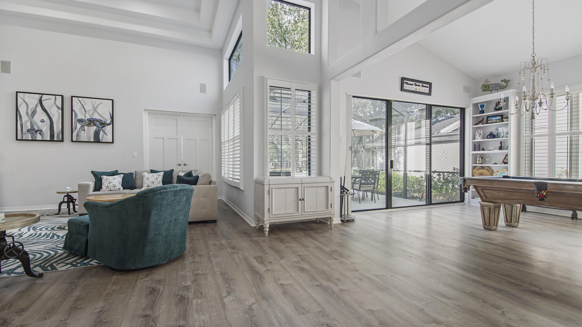 ST ANDREWS DRIVE AT SANDESTIN - Residential
