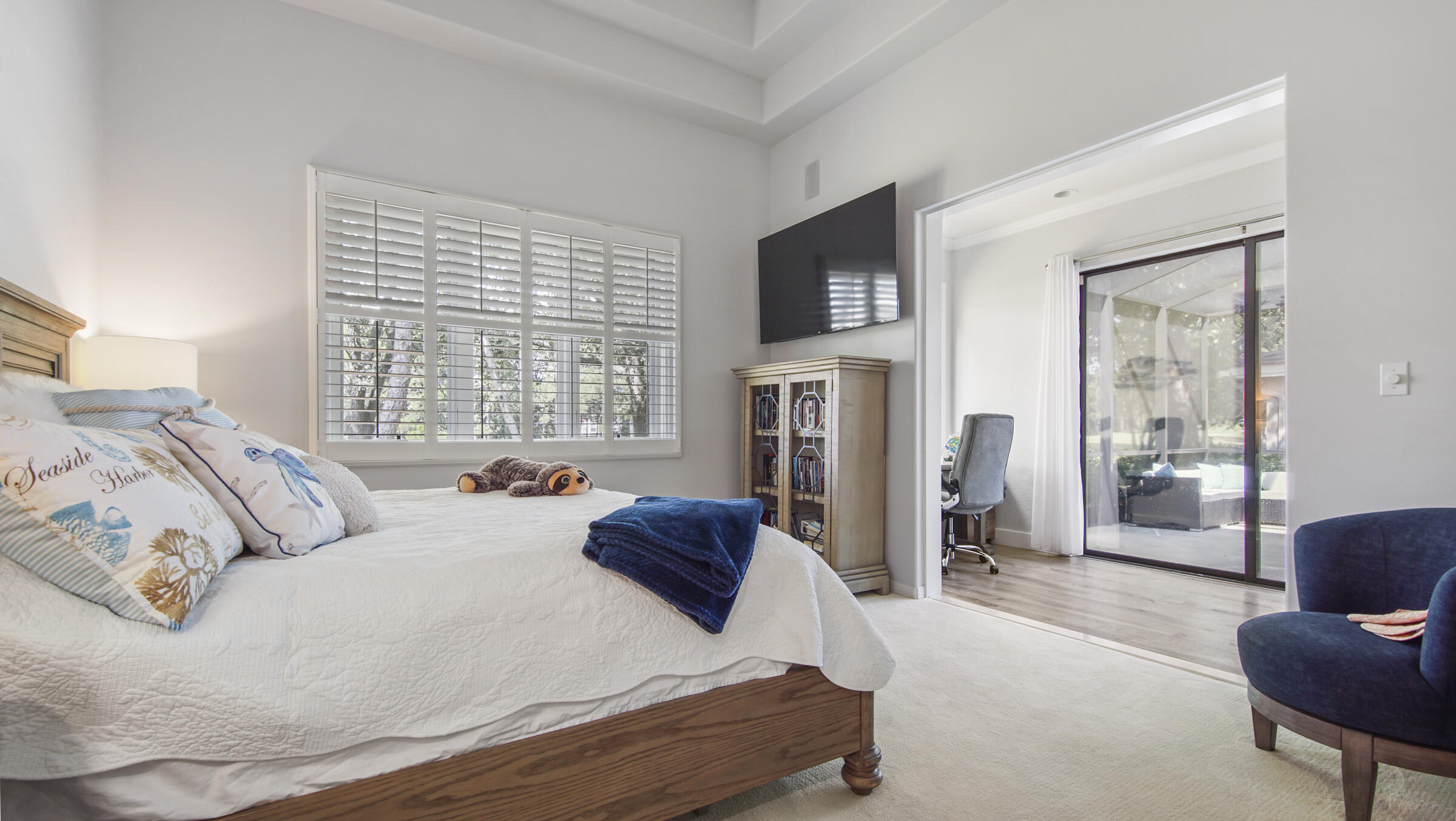 ST ANDREWS DRIVE AT SANDESTIN - Residential