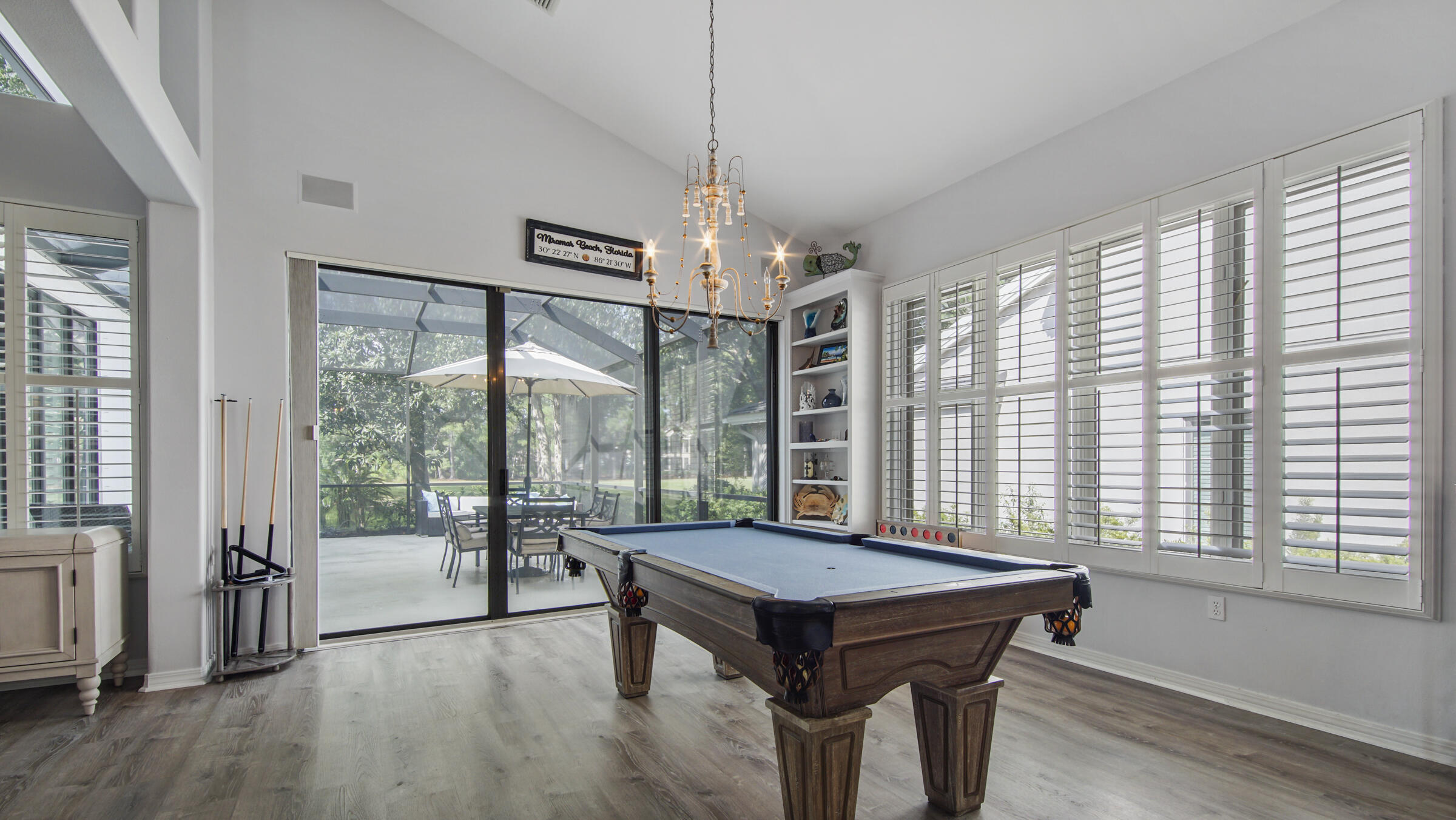 ST ANDREWS DRIVE AT SANDESTIN - Residential