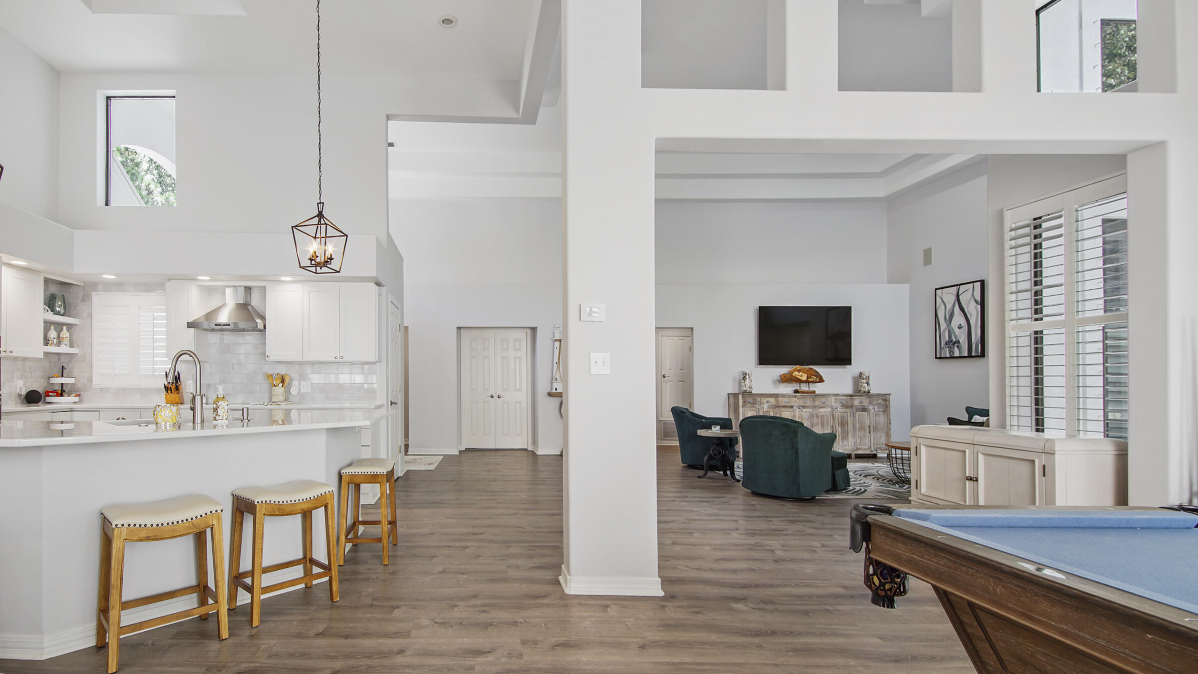 ST ANDREWS DRIVE AT SANDESTIN - Residential