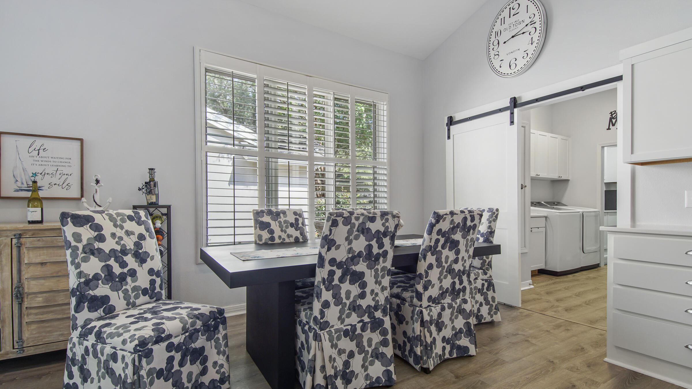 ST ANDREWS DRIVE AT SANDESTIN - Residential