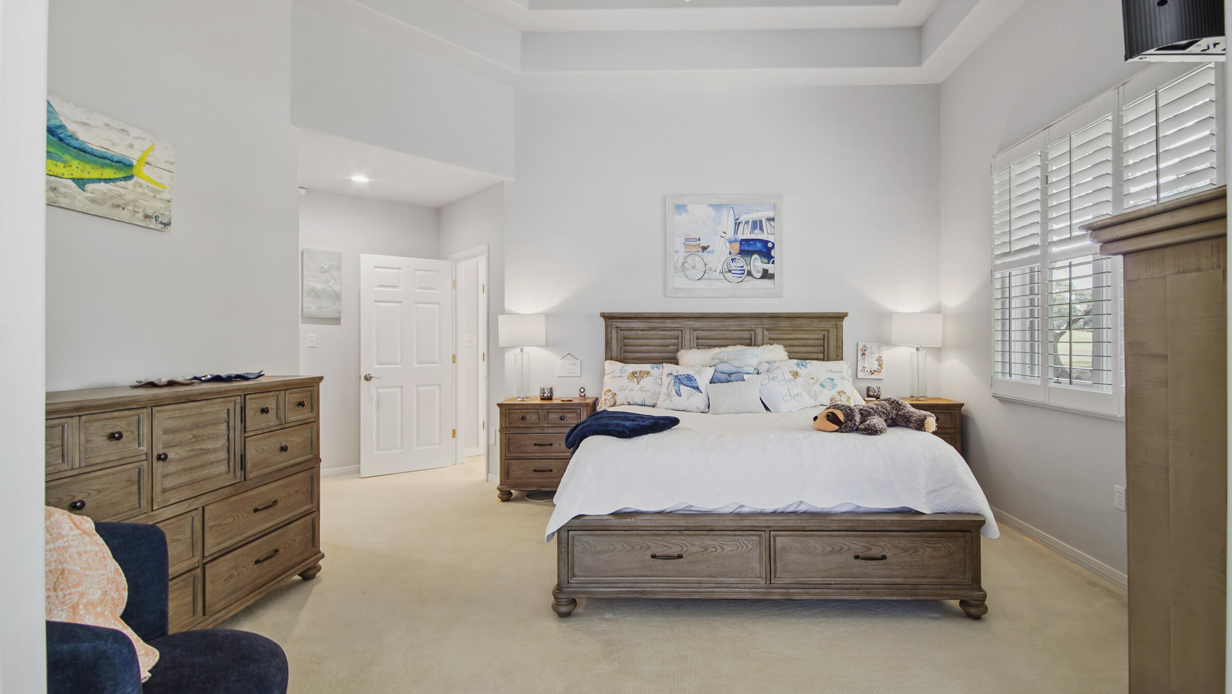 ST ANDREWS DRIVE AT SANDESTIN - Residential