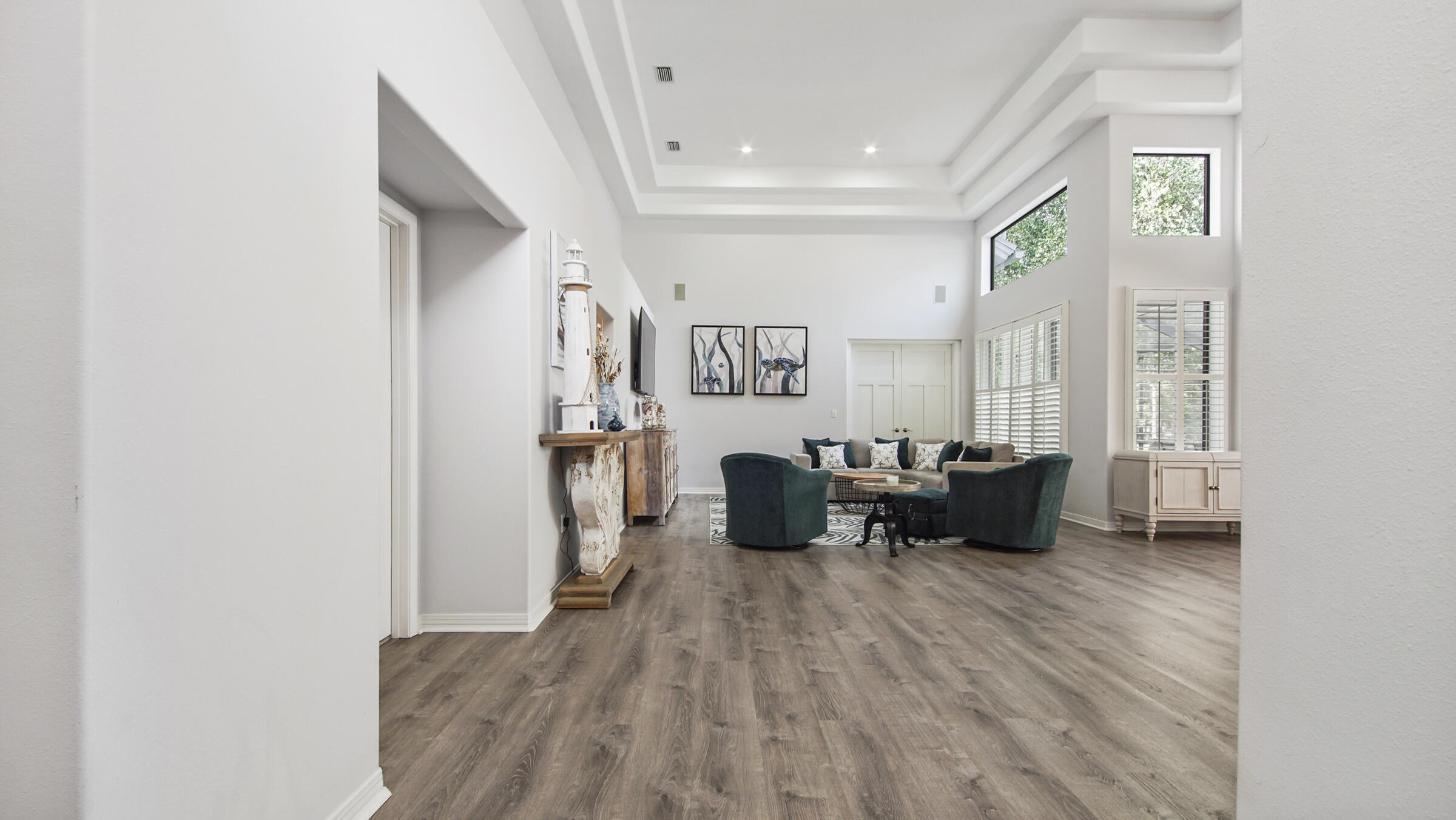 ST ANDREWS DRIVE AT SANDESTIN - Residential