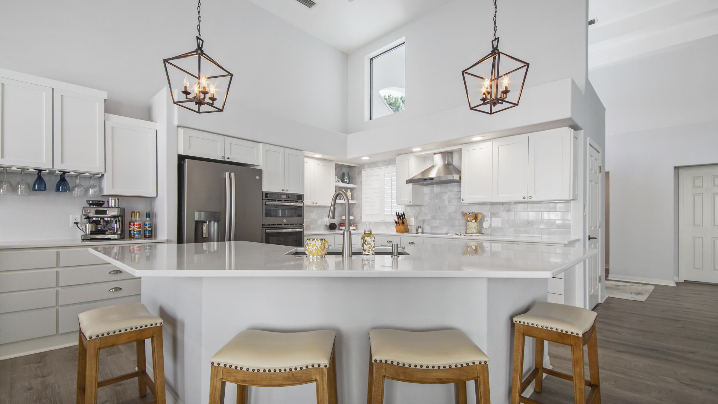 ST ANDREWS DRIVE AT SANDESTIN - Residential