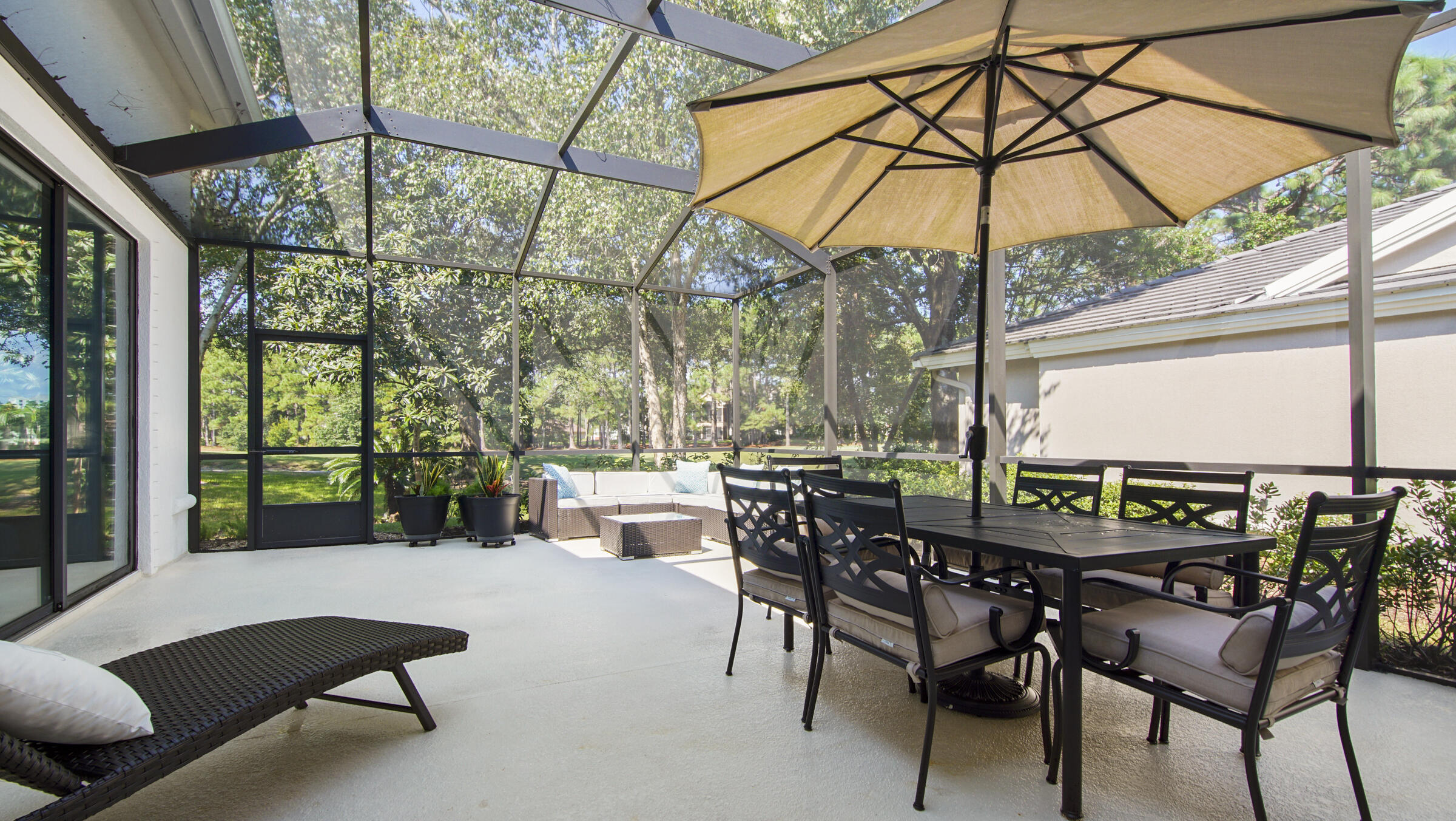 ST ANDREWS DRIVE AT SANDESTIN - Residential