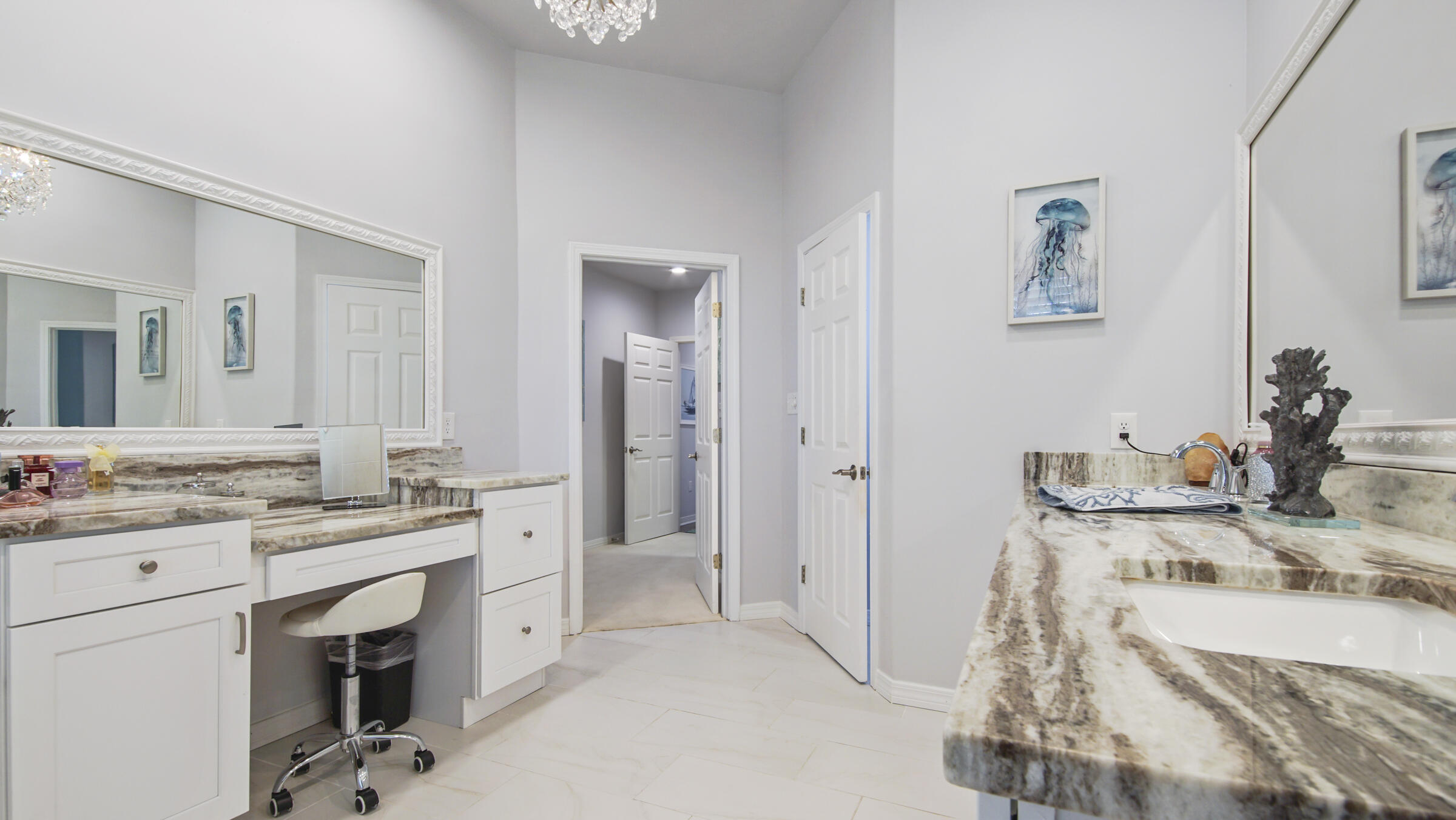 ST ANDREWS DRIVE AT SANDESTIN - Residential