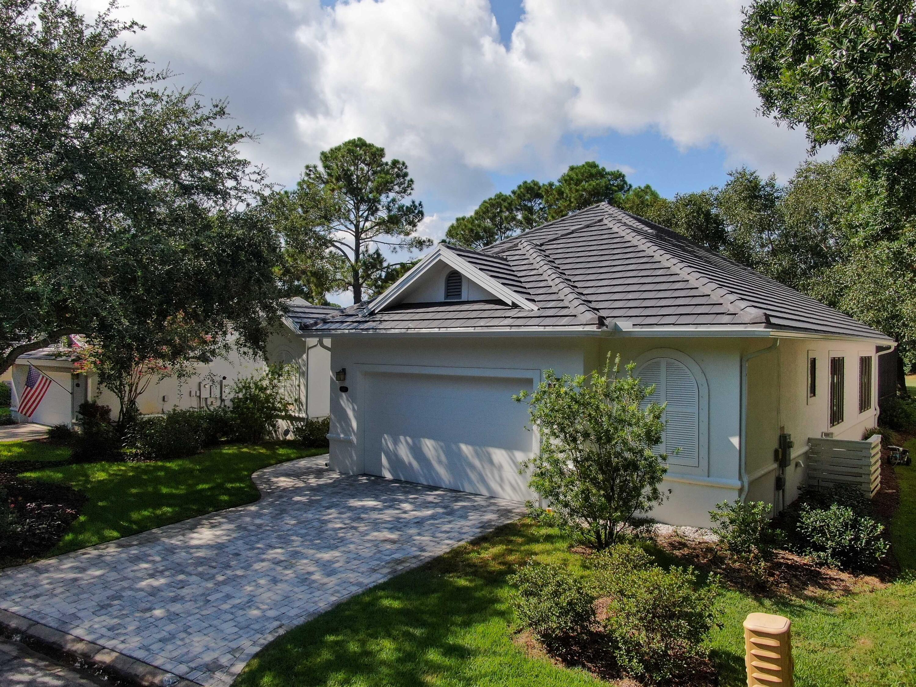 ST ANDREWS DRIVE AT SANDESTIN - Residential
