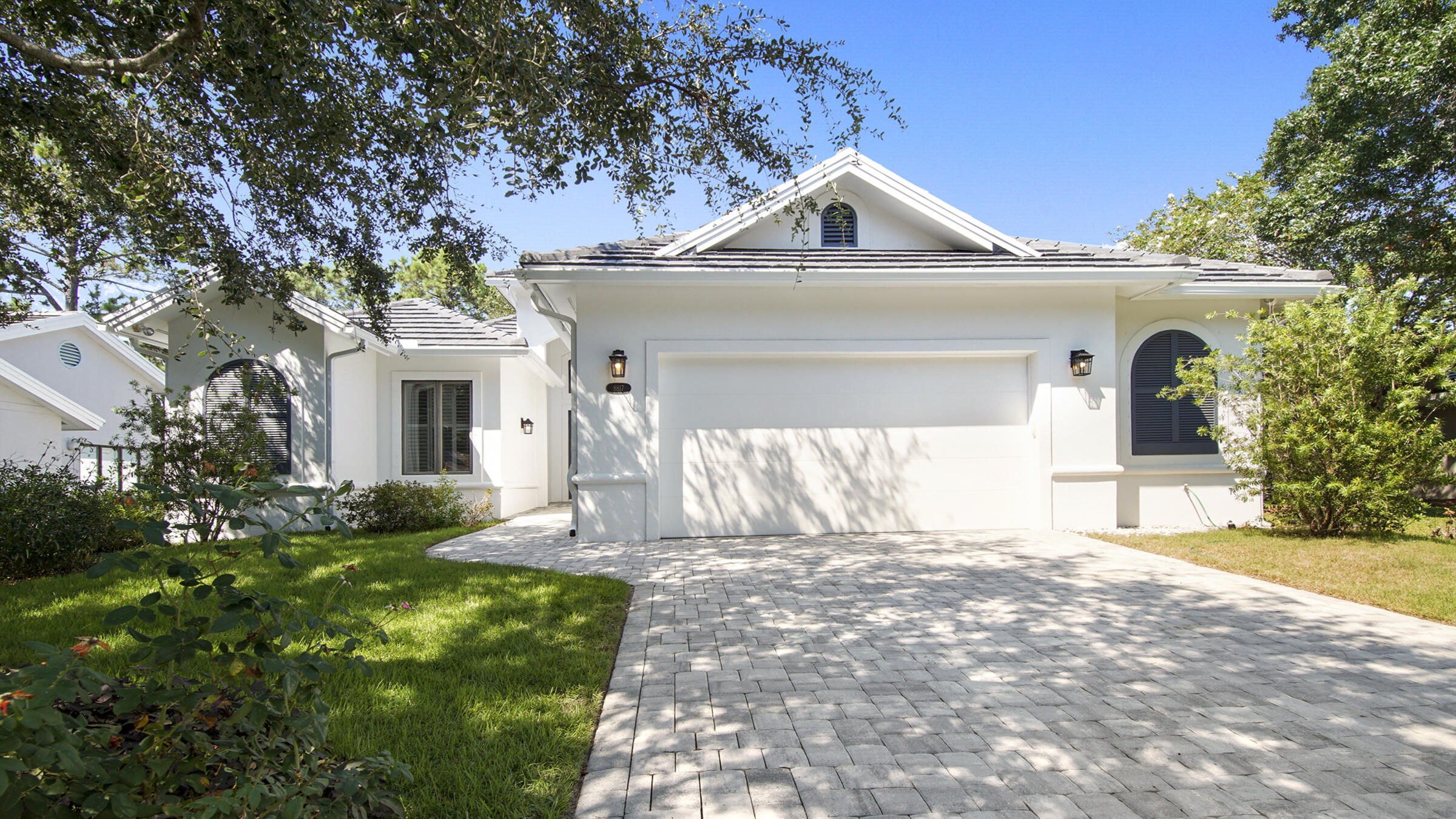 ST ANDREWS DRIVE AT SANDESTIN - Residential