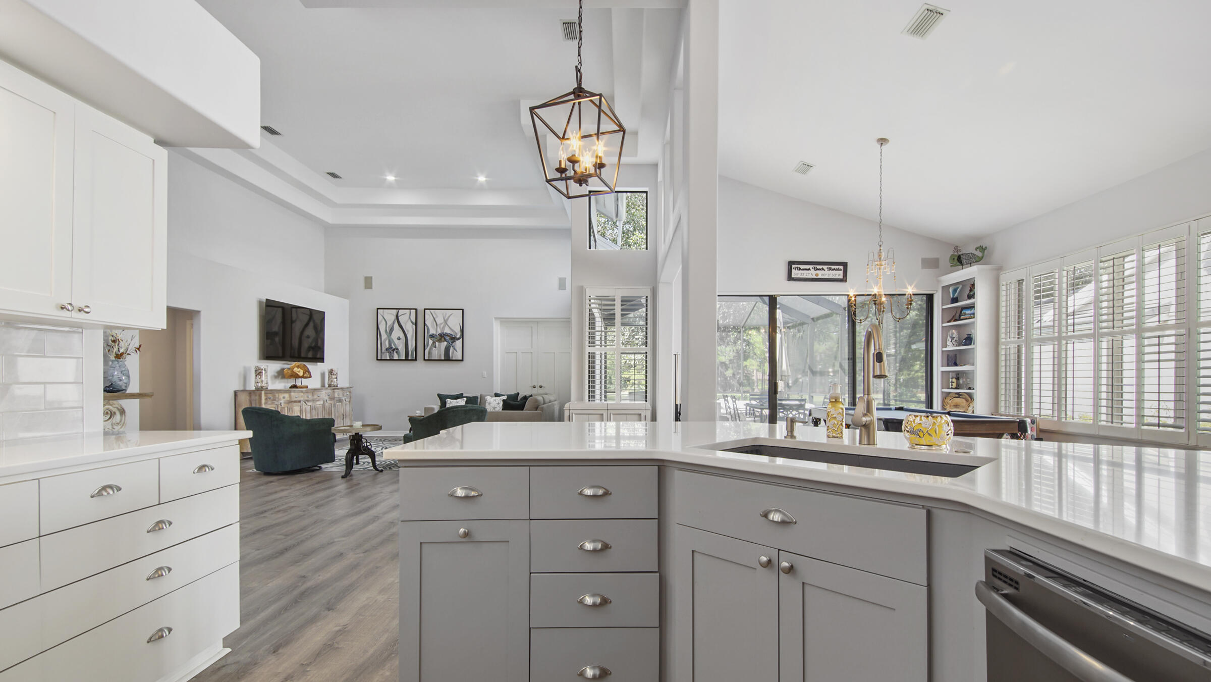 ST ANDREWS DRIVE AT SANDESTIN - Residential