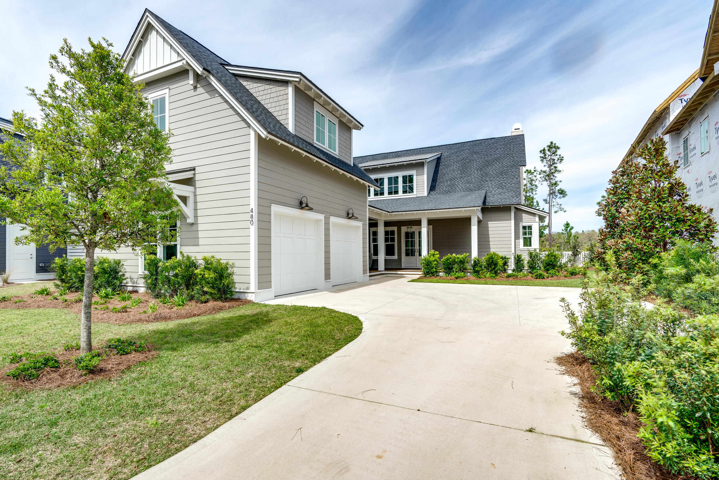 WATERSOUND ORIGINS - Residential