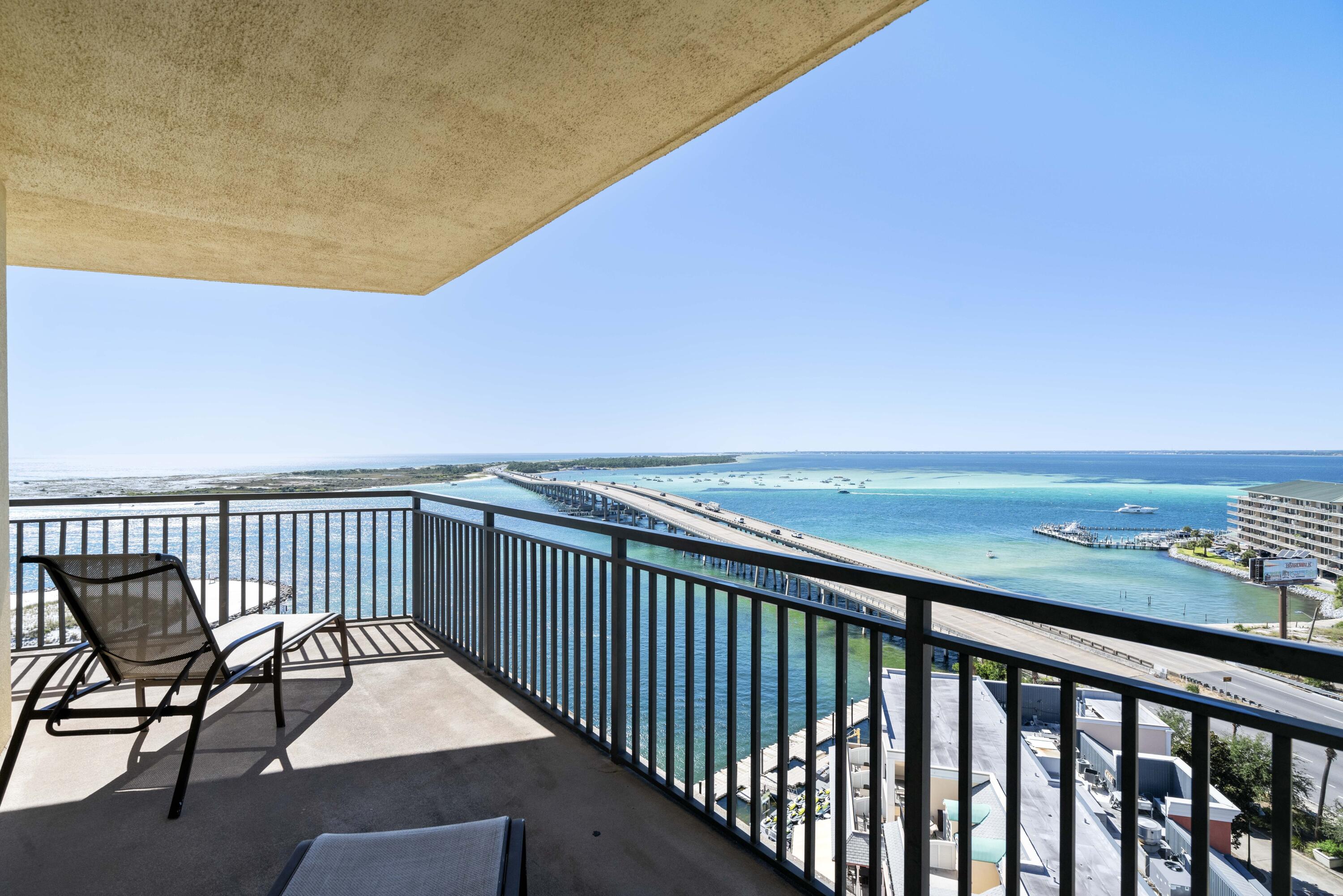 EMERALD GRANDE - Residential