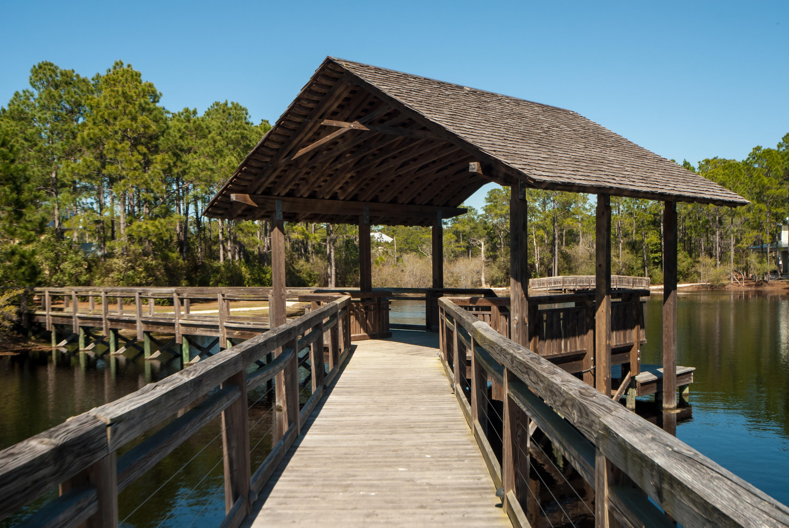FOREST LAKES - Land