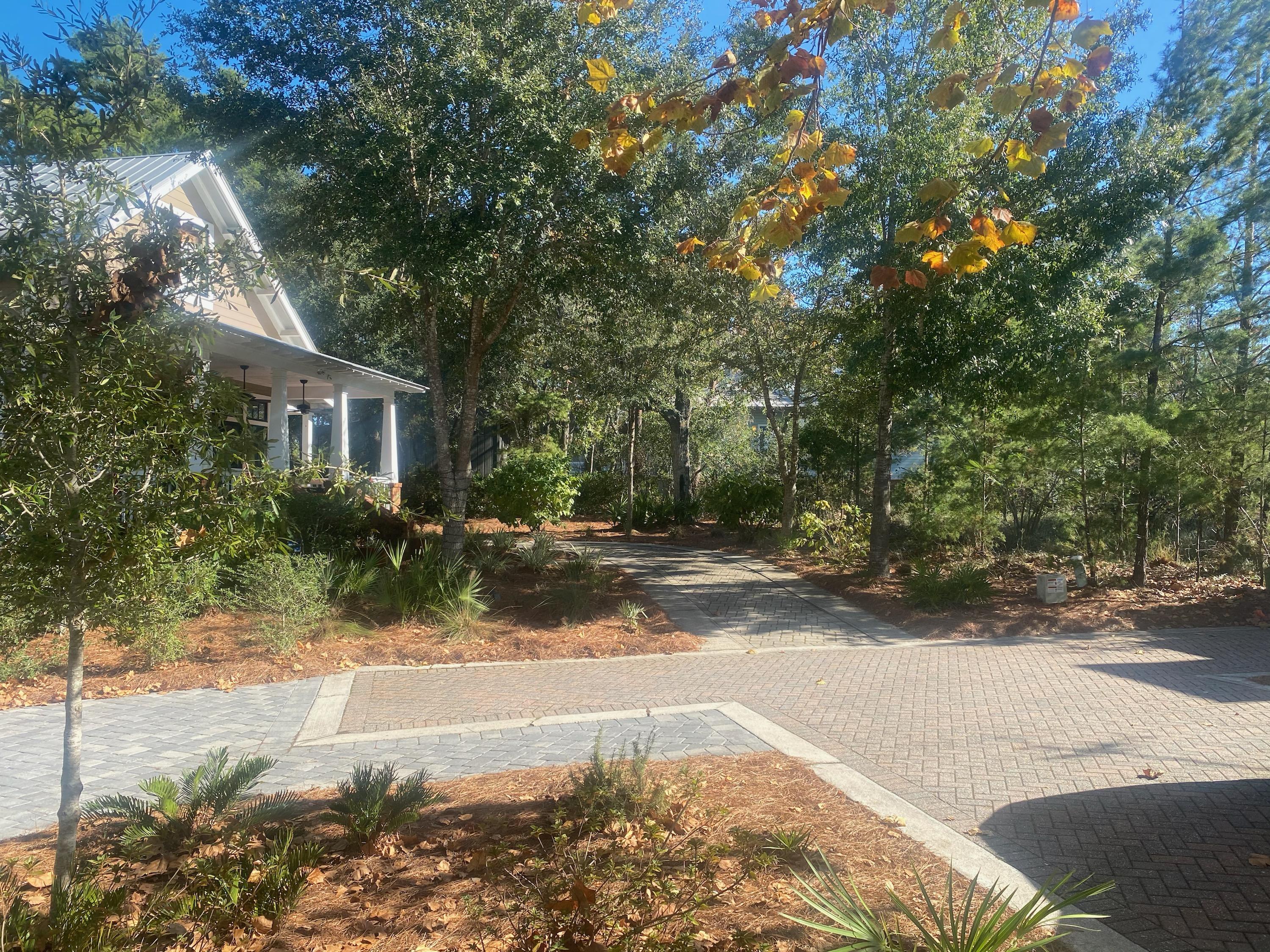 FOREST LAKES - Land