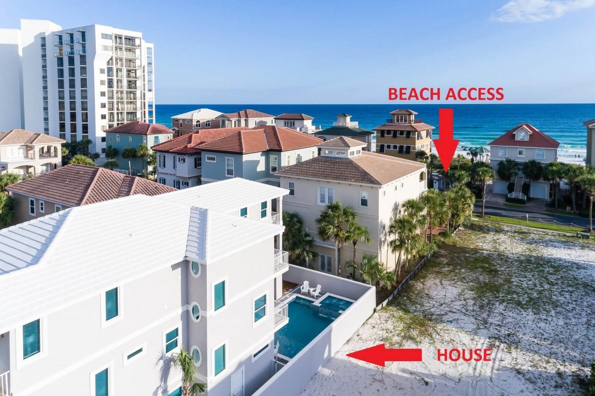 Dunes of Destin - Residential