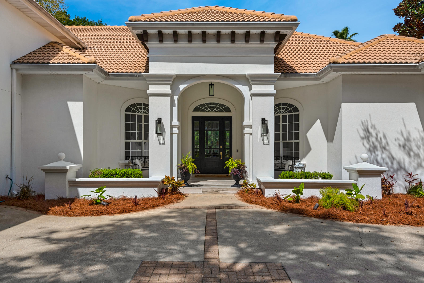 REGATTA BAY PH 1 - Residential