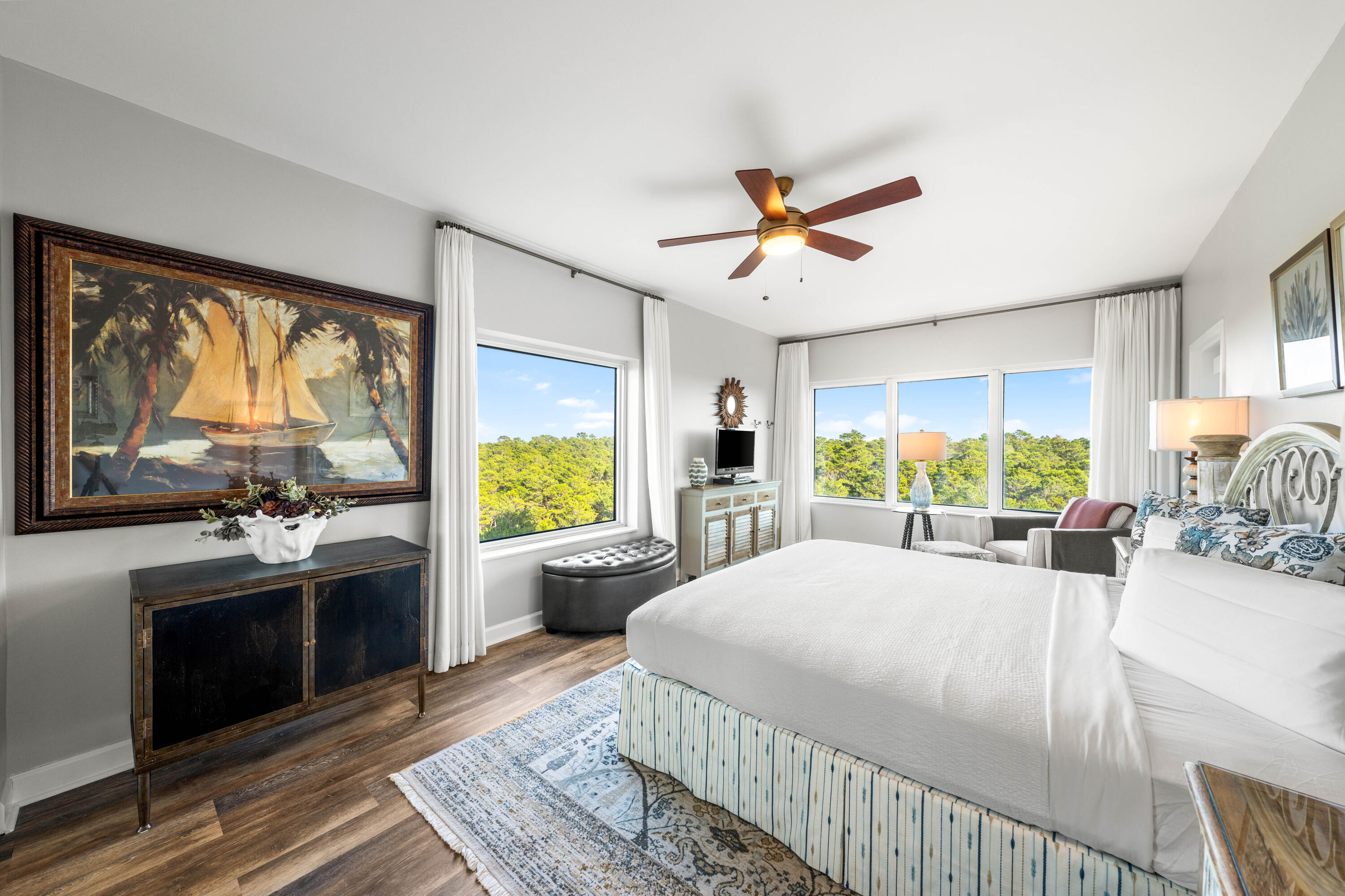 SUMMIT AT TOPS'L (THE) - Residential