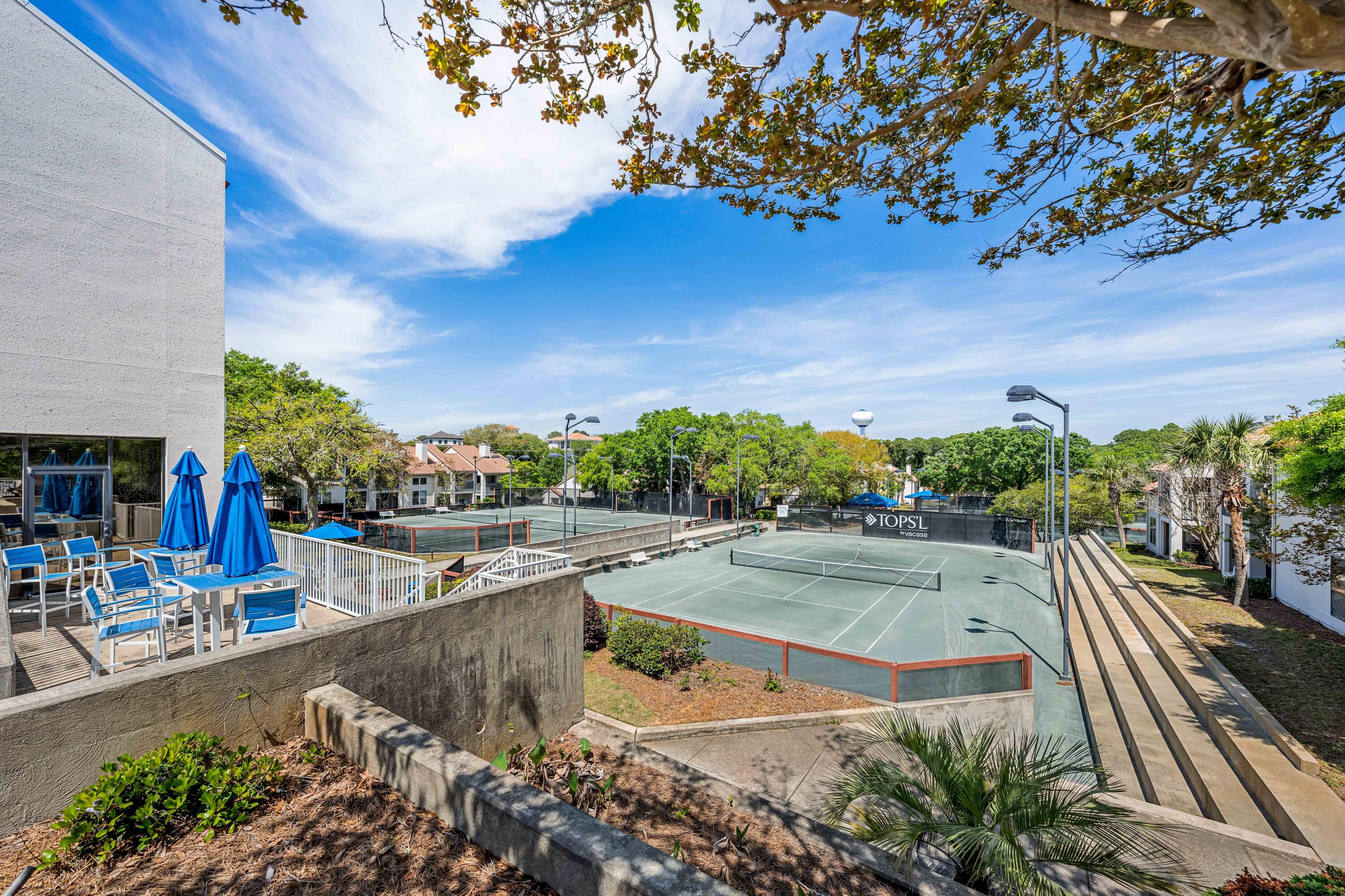SUMMIT AT TOPS'L (THE) - Residential