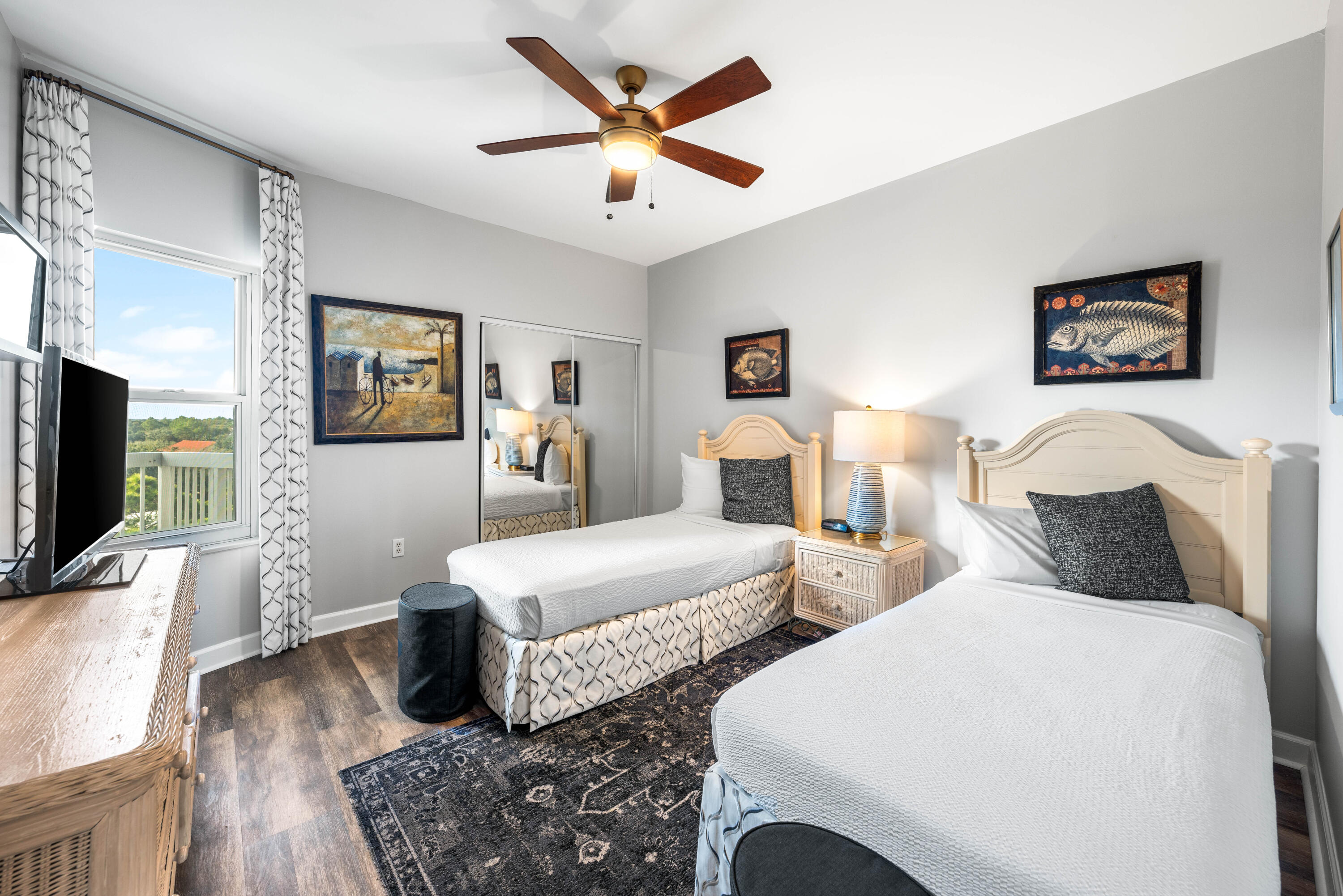 SUMMIT AT TOPS'L (THE) - Residential