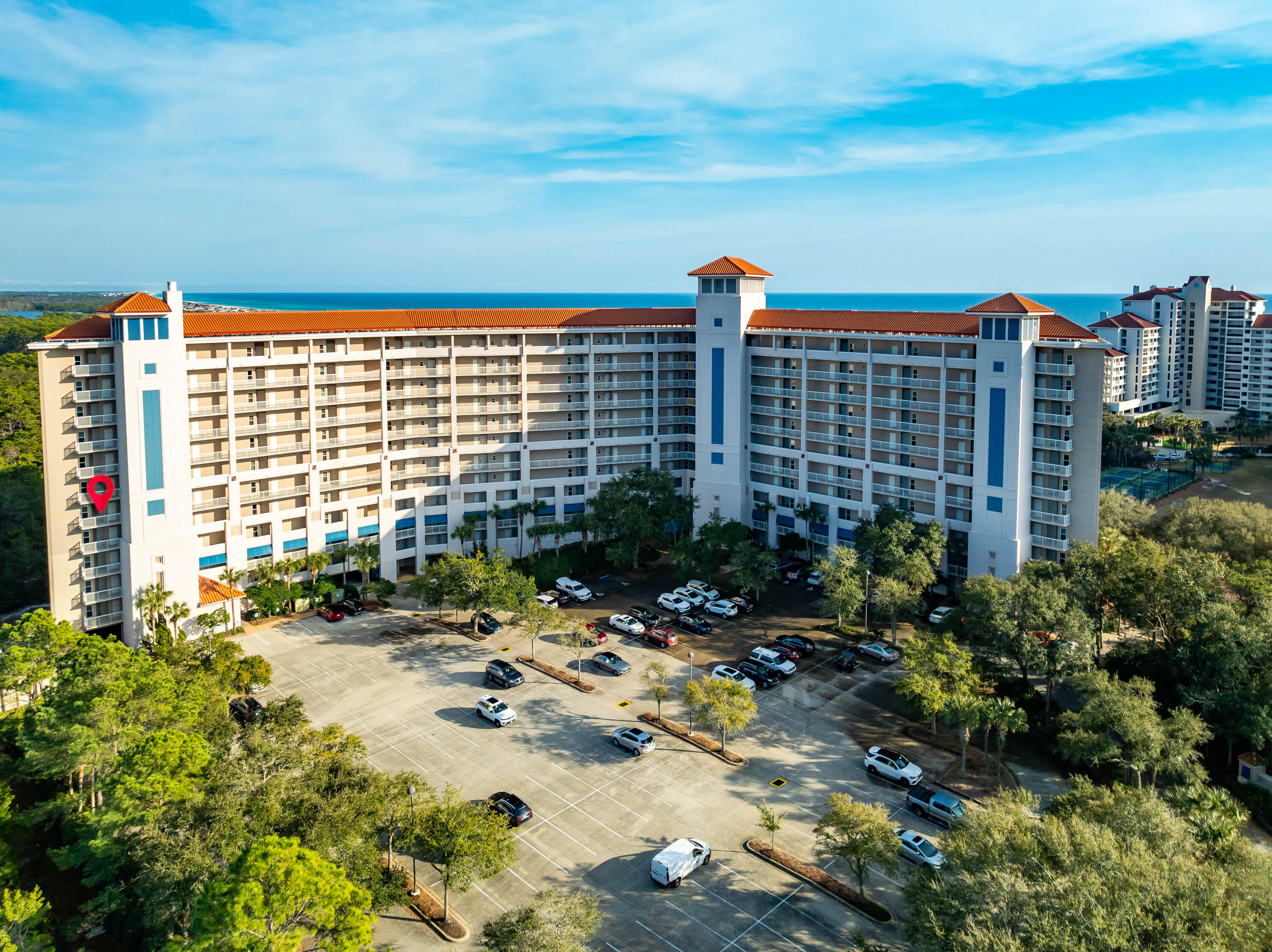 SUMMIT AT TOPS'L (THE) - Residential