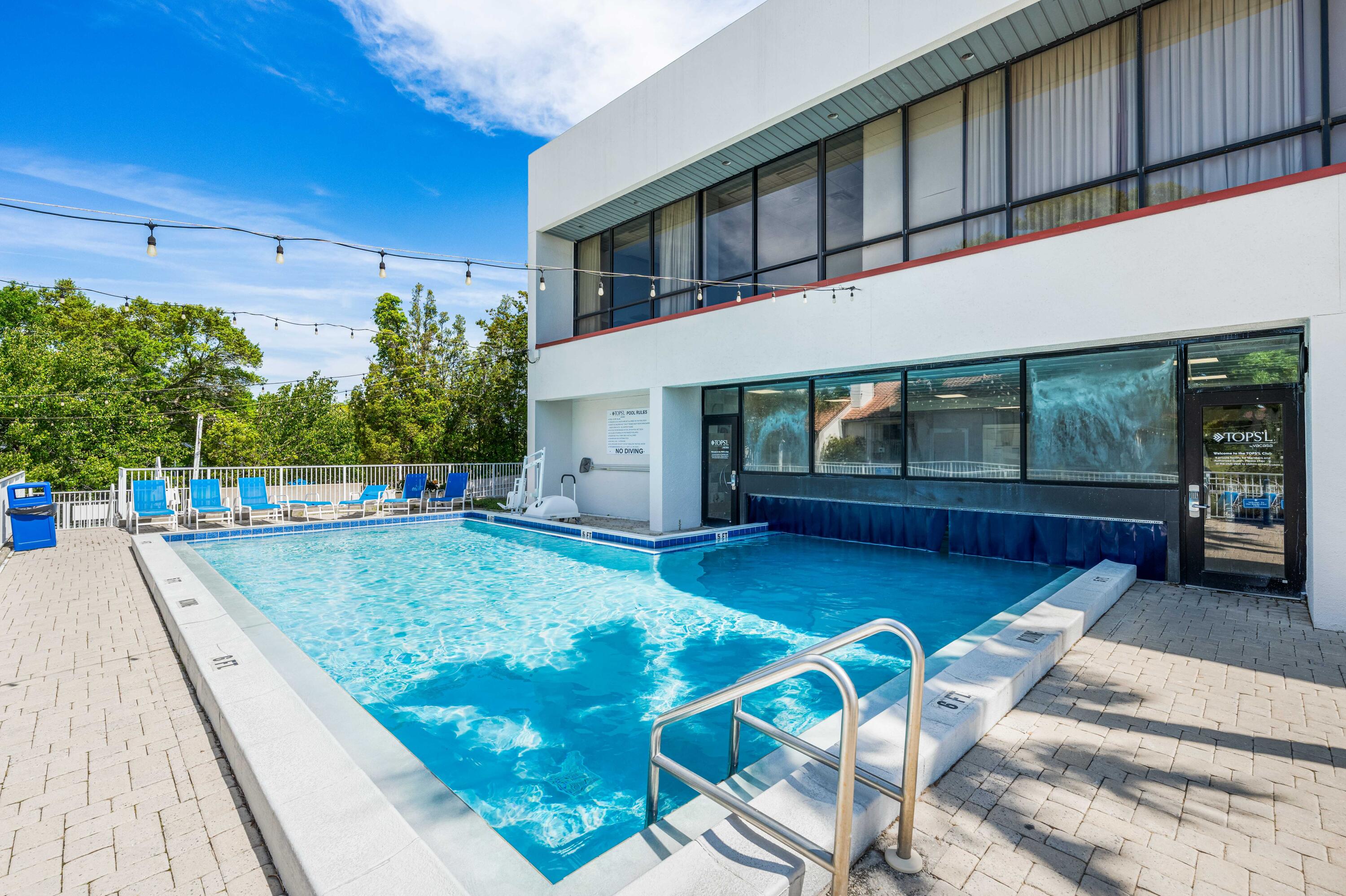 SUMMIT AT TOPS'L (THE) - Residential