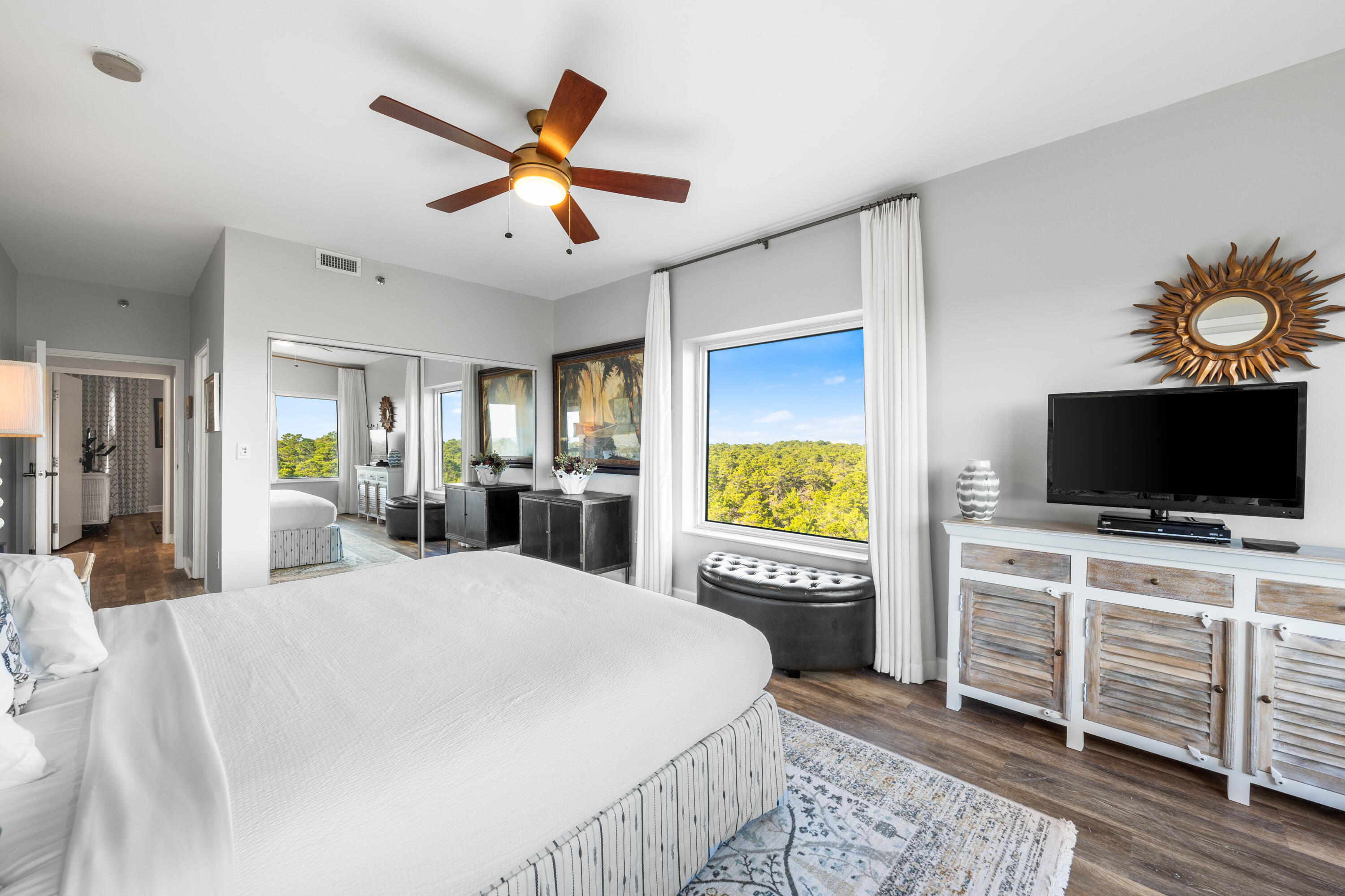 SUMMIT AT TOPS'L (THE) - Residential