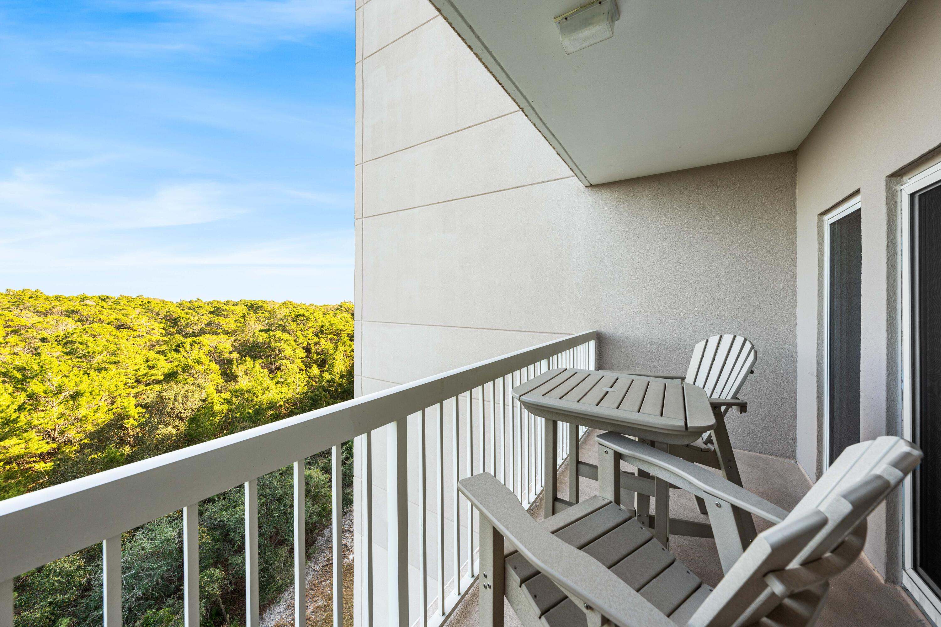SUMMIT AT TOPS'L (THE) - Residential