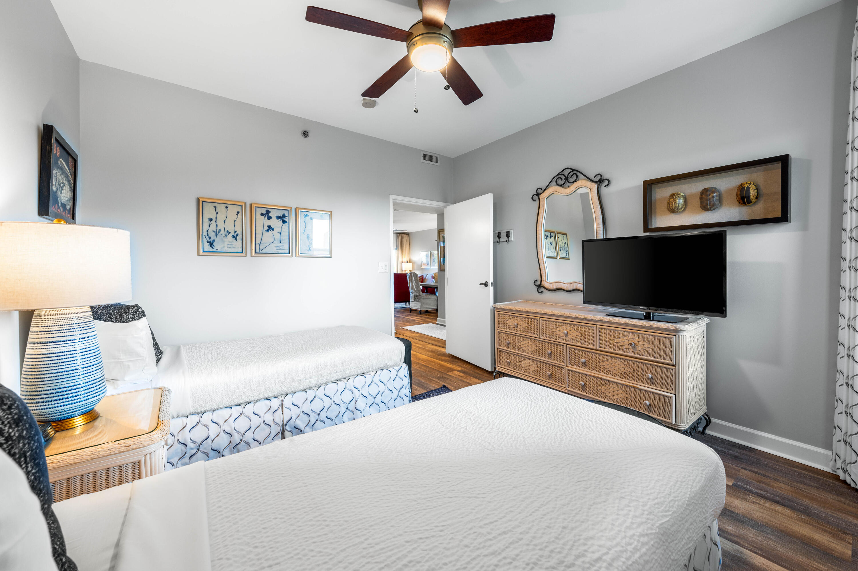 SUMMIT AT TOPS'L (THE) - Residential