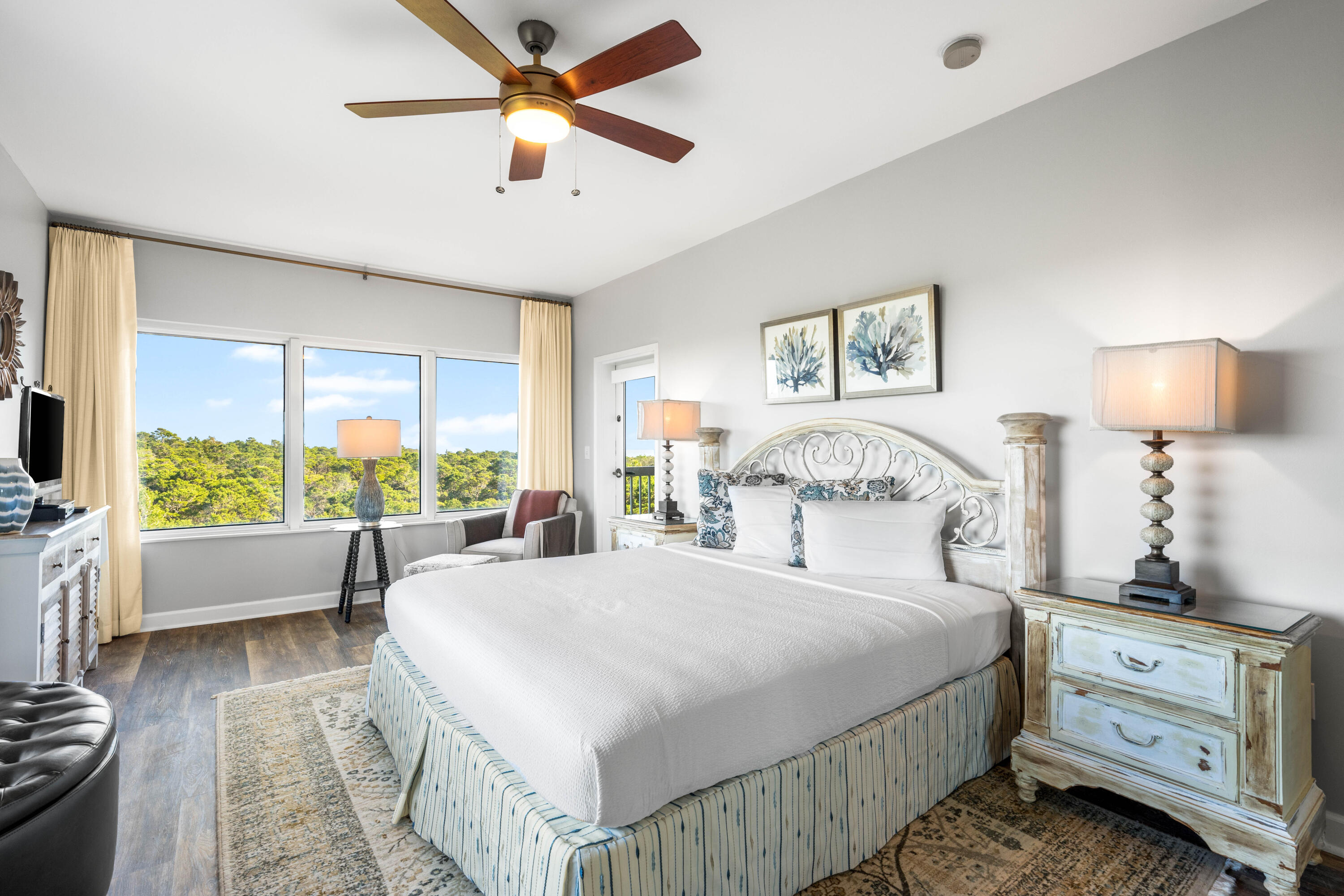 SUMMIT AT TOPS'L (THE) - Residential