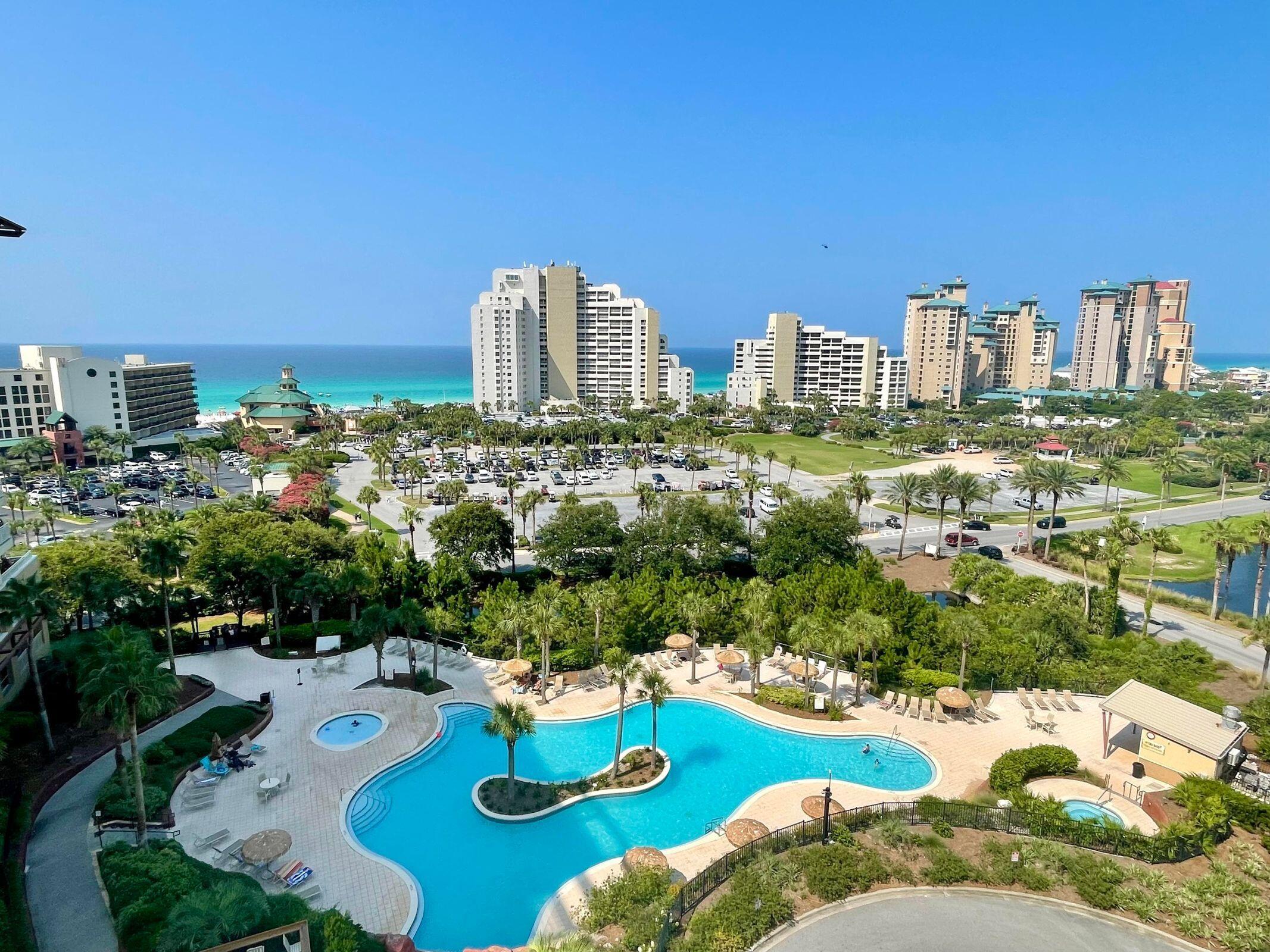 LUAU I - Residential