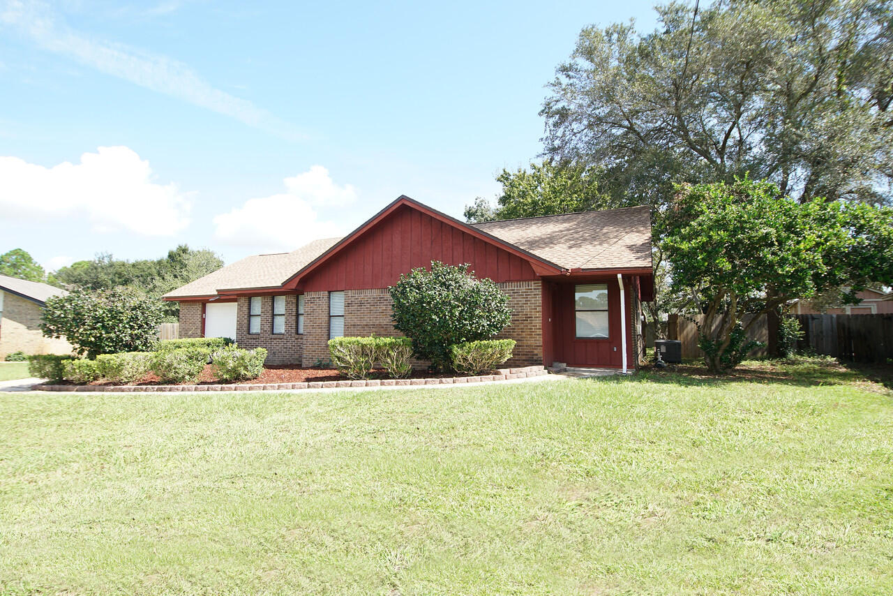 CIMARRON ESTATES - Residential