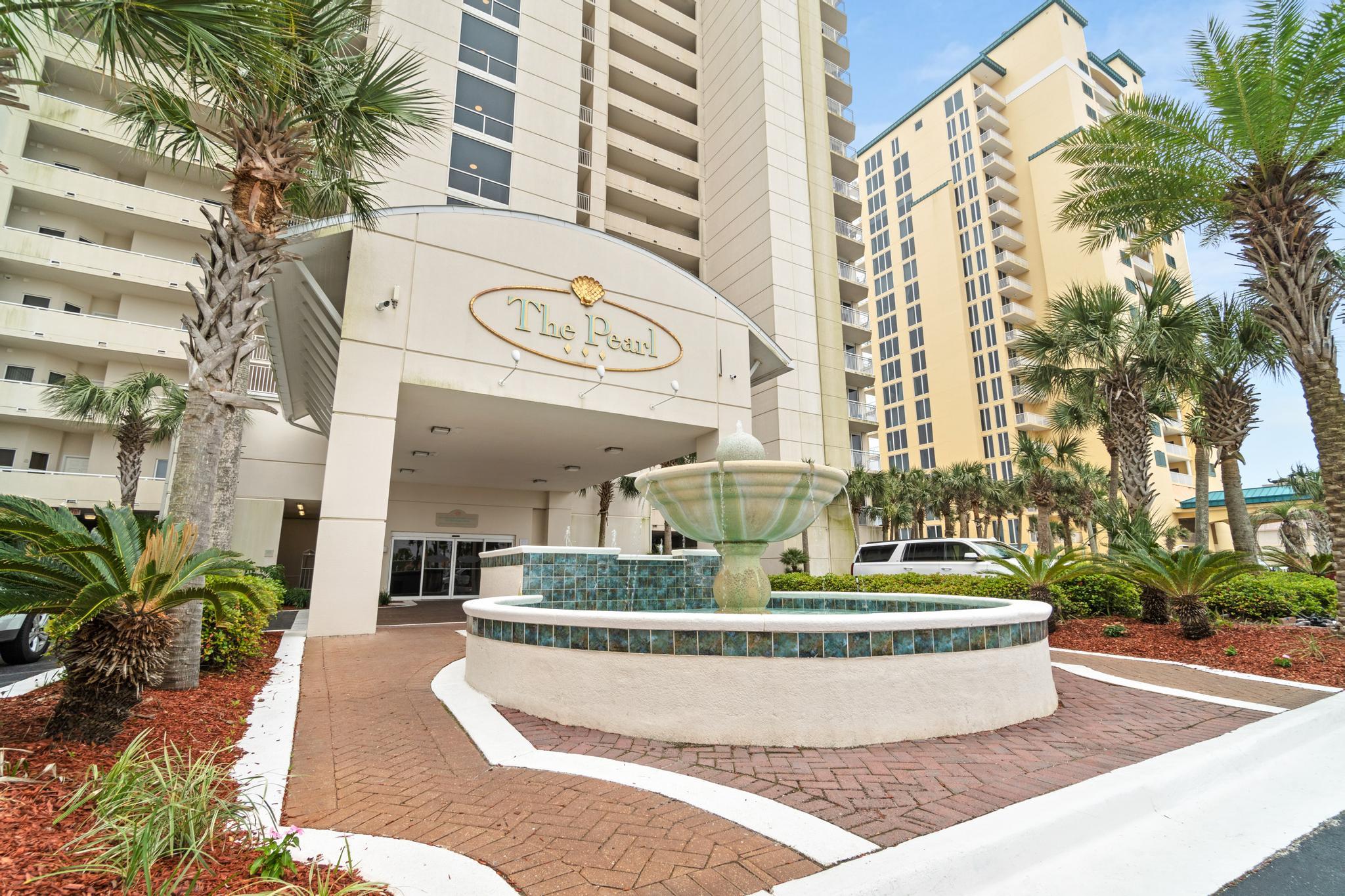 PEARL OF NAVARRE (THE) - Residential