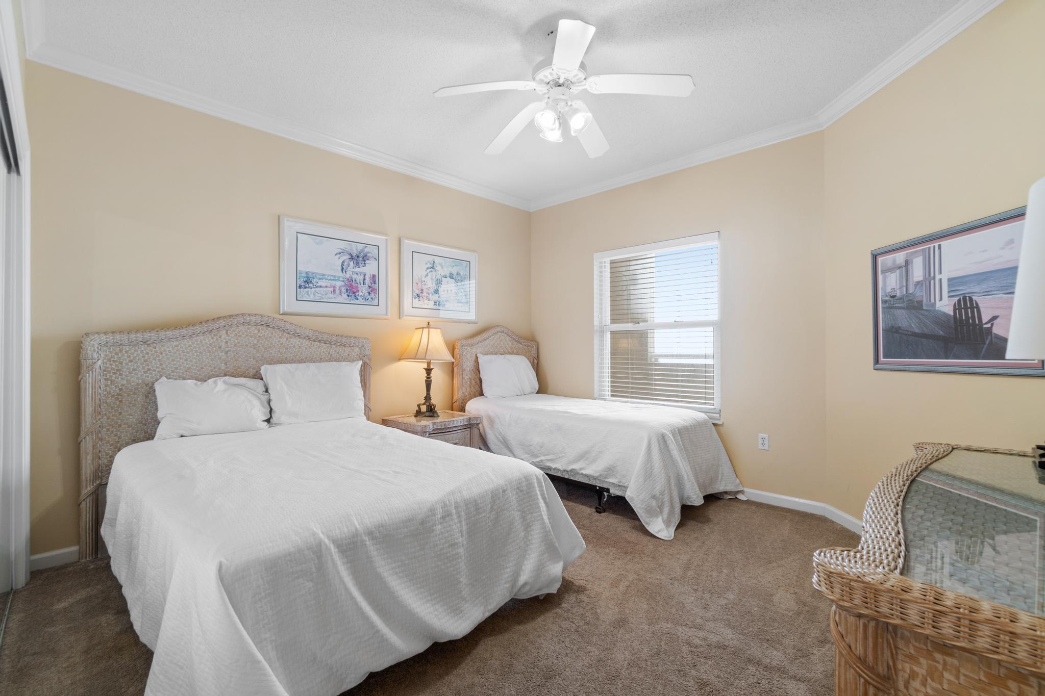 PEARL OF NAVARRE (THE) - Residential