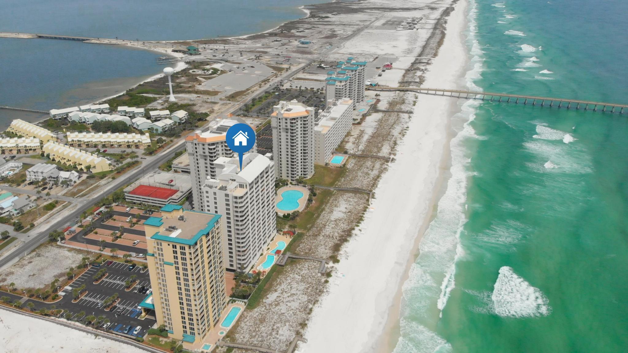 PEARL OF NAVARRE (THE) - Residential