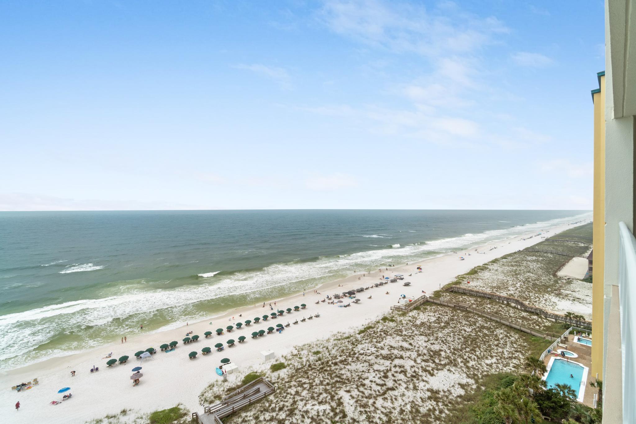 PEARL OF NAVARRE (THE) - Residential