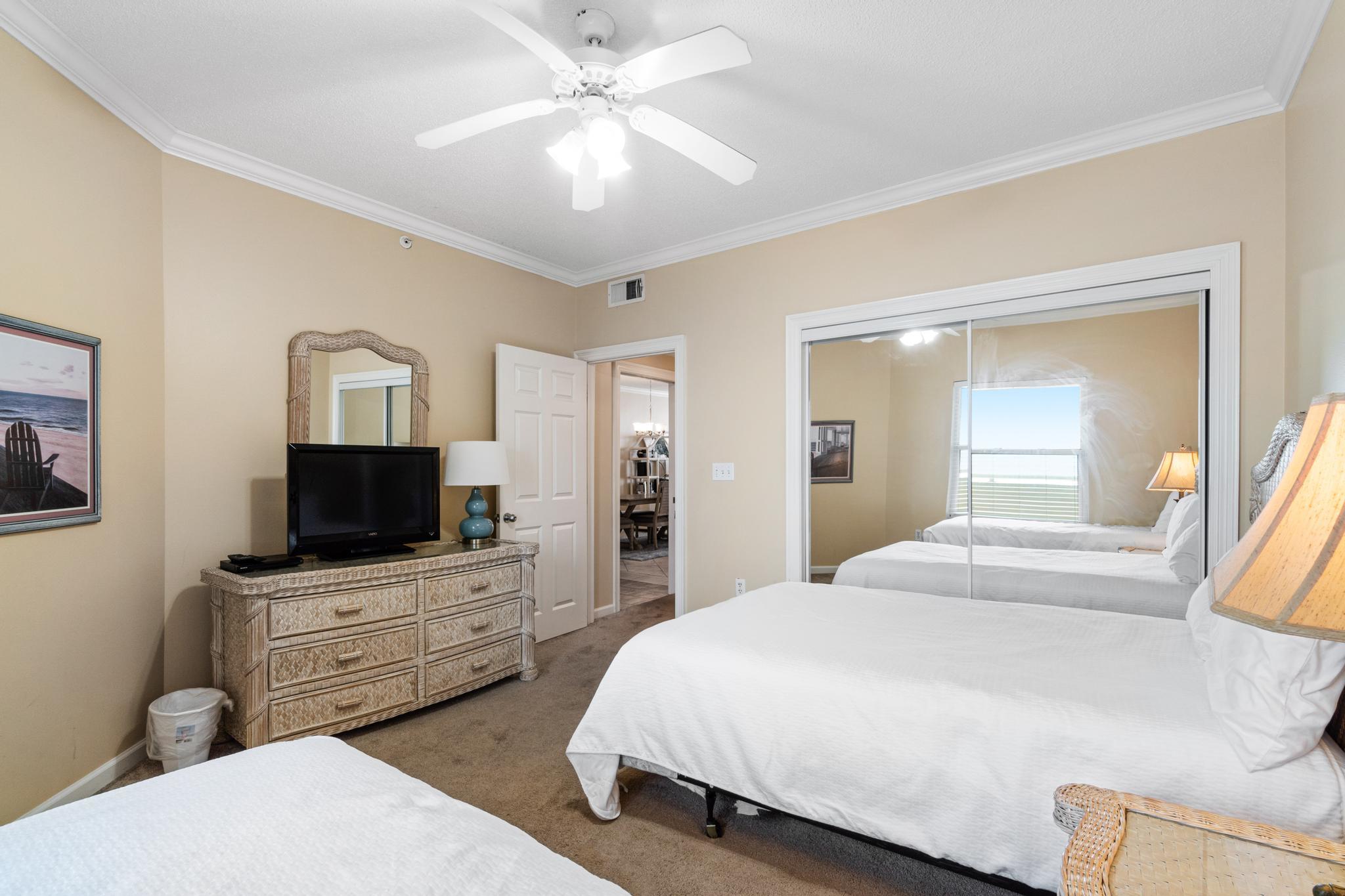PEARL OF NAVARRE (THE) - Residential