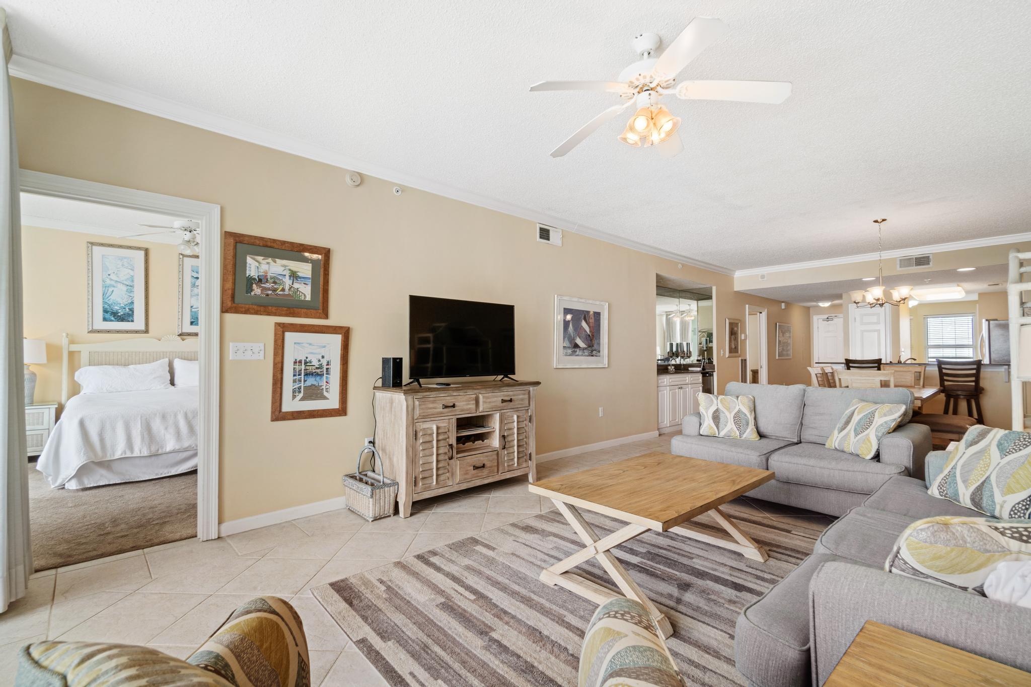 PEARL OF NAVARRE (THE) - Residential