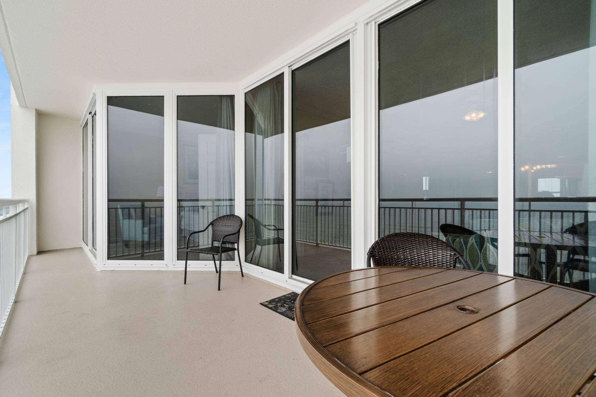 PEARL OF NAVARRE (THE) - Residential