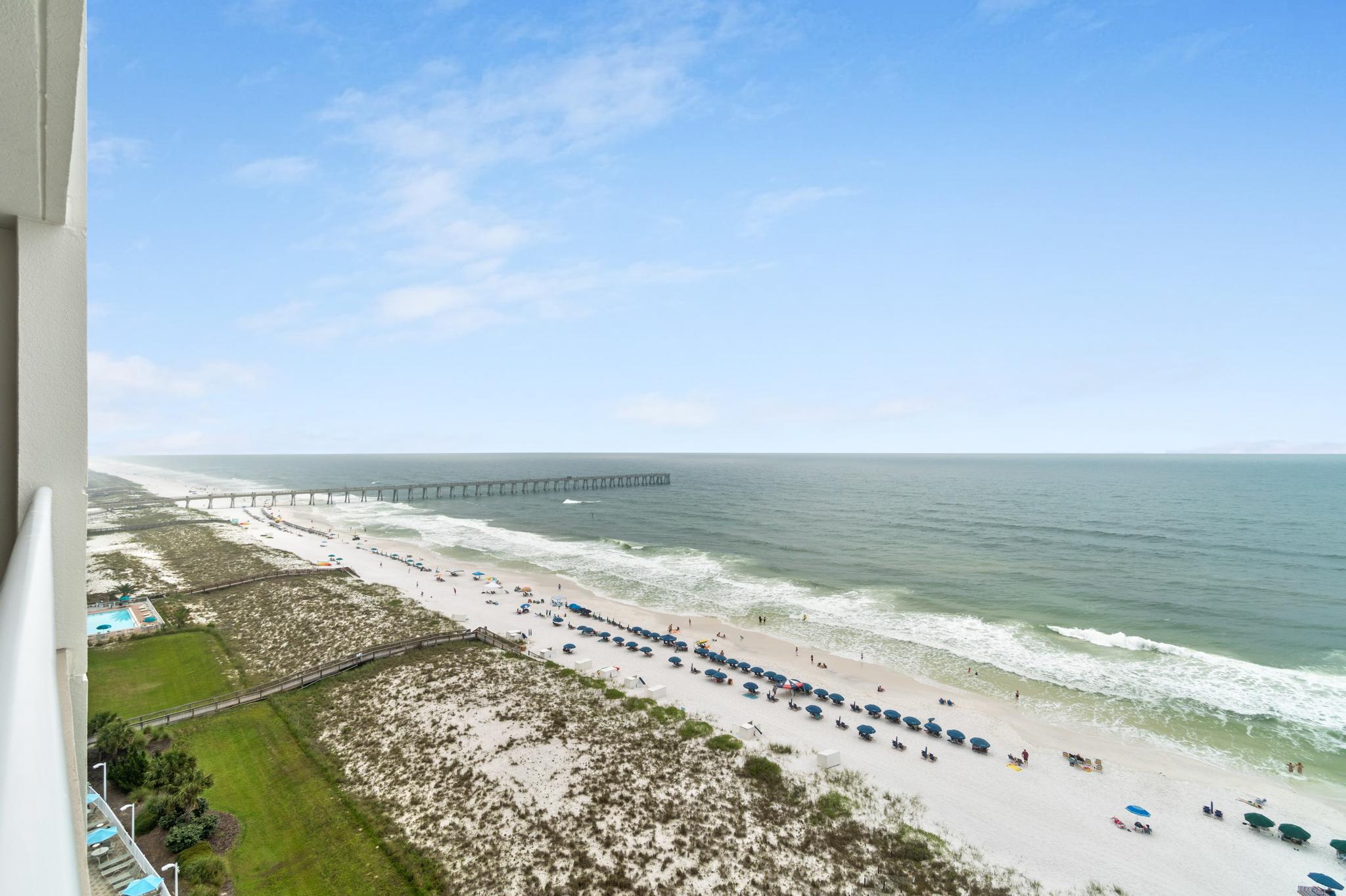 PEARL OF NAVARRE (THE) - Residential