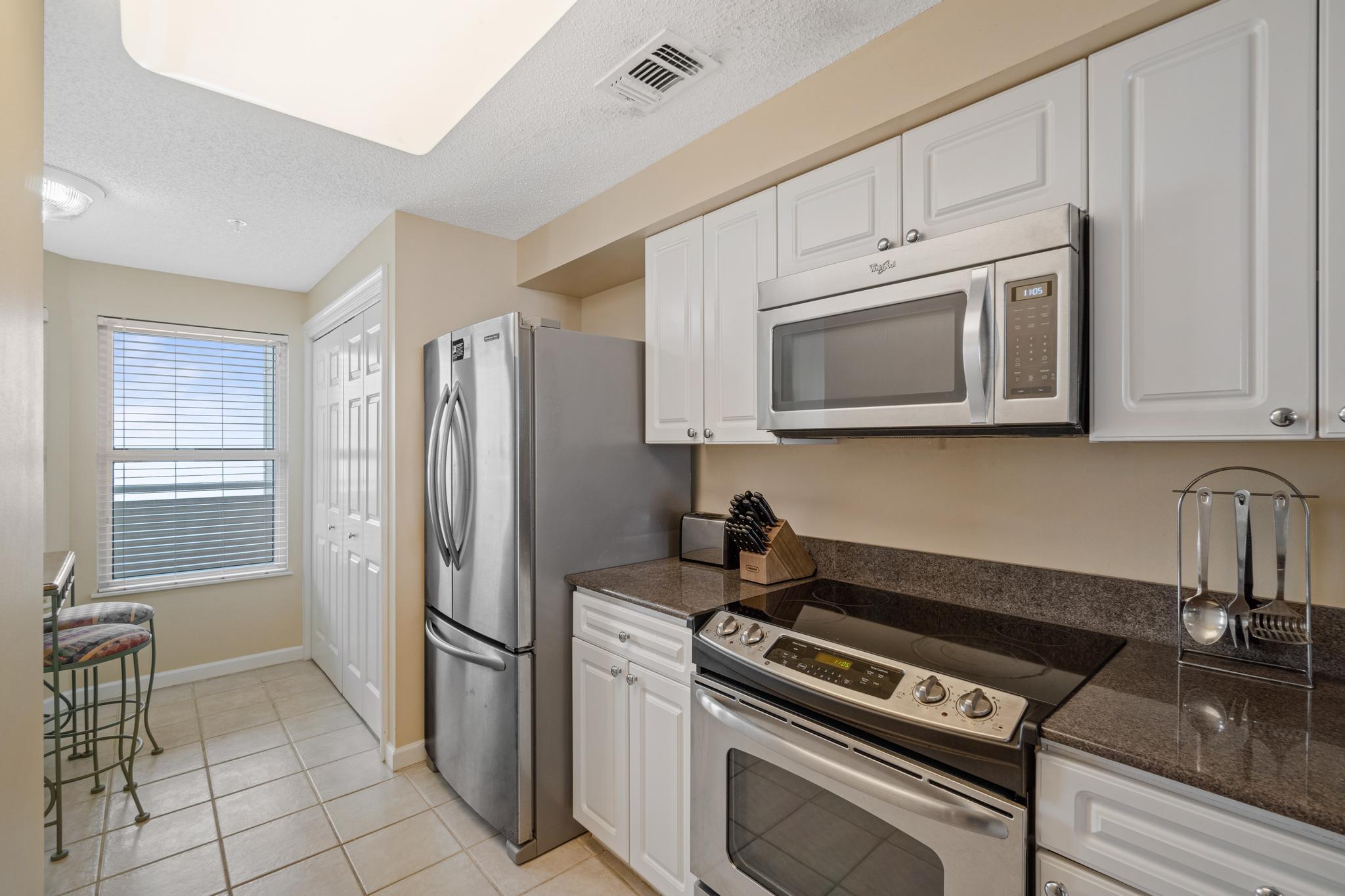 PEARL OF NAVARRE (THE) - Residential
