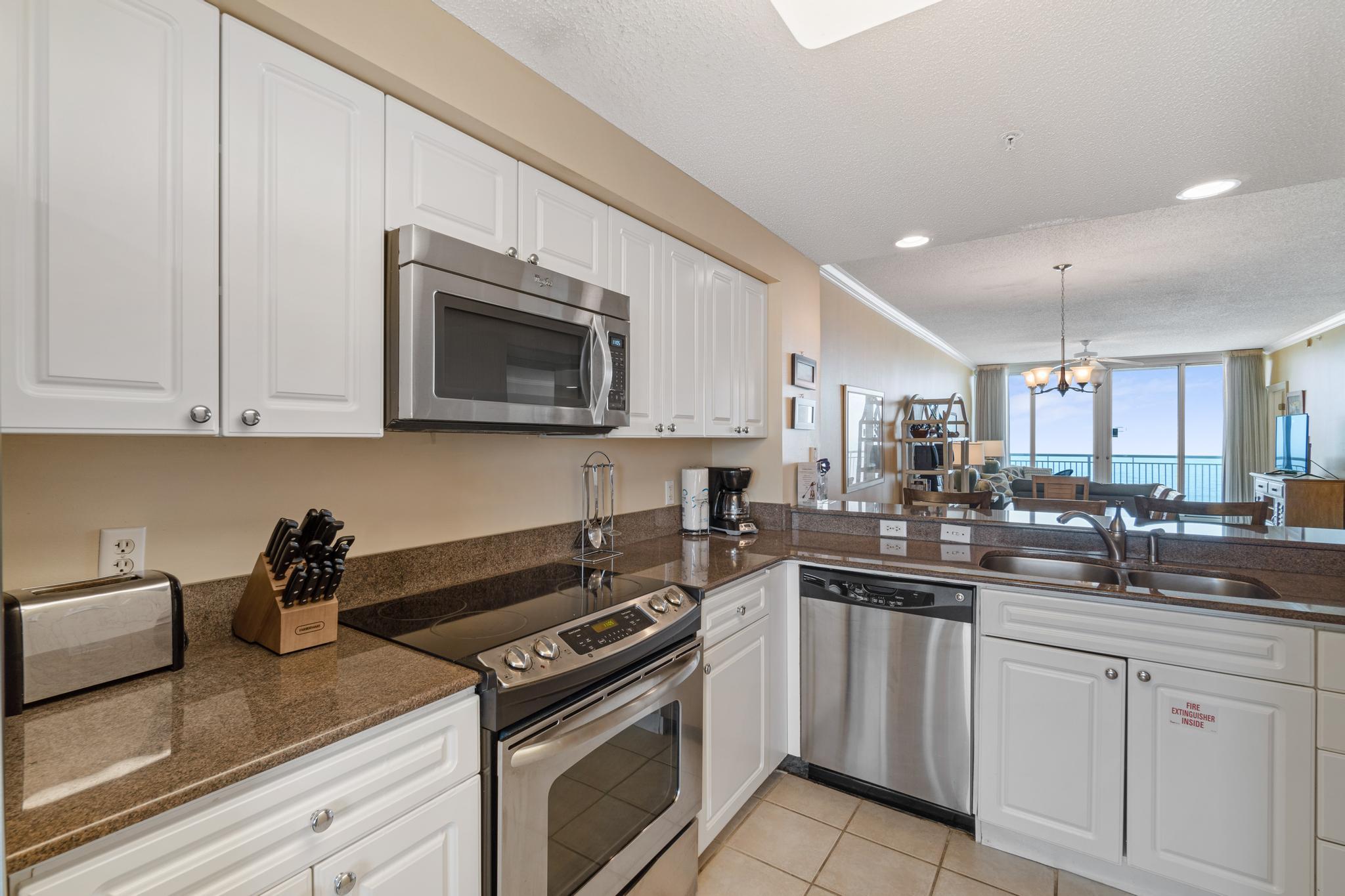 PEARL OF NAVARRE (THE) - Residential
