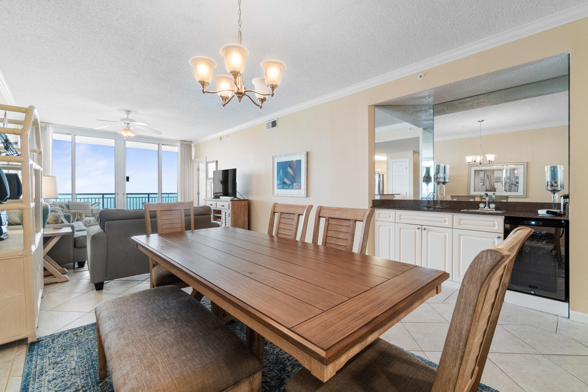 PEARL OF NAVARRE (THE) - Residential