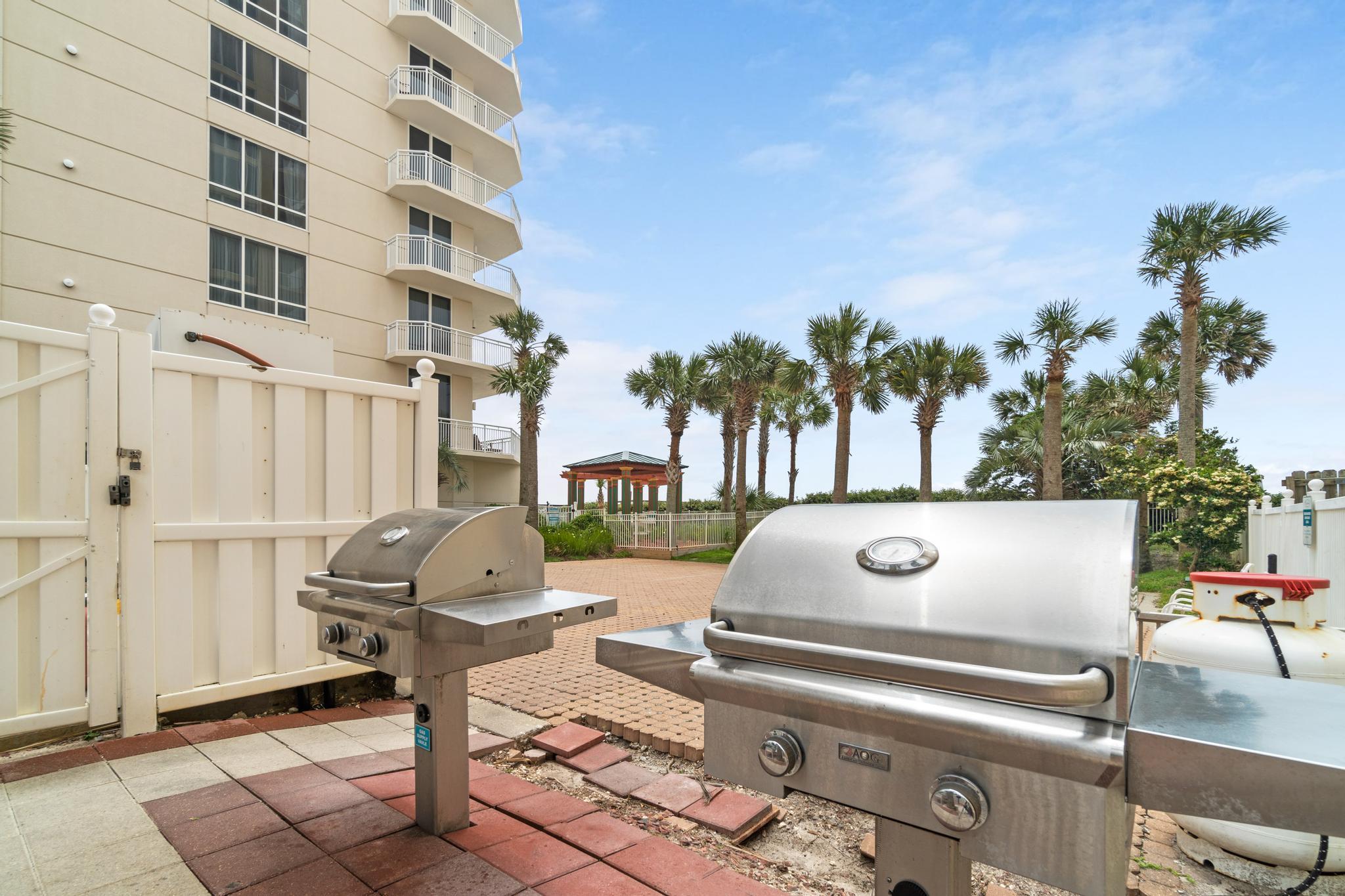 PEARL OF NAVARRE (THE) - Residential