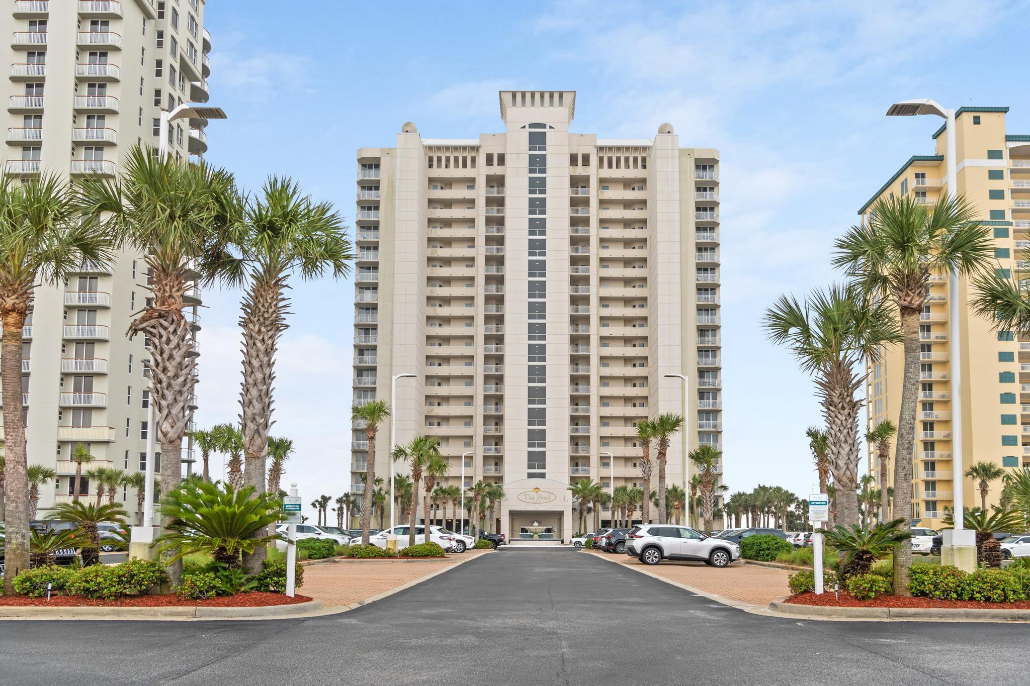 PEARL OF NAVARRE (THE) - Residential