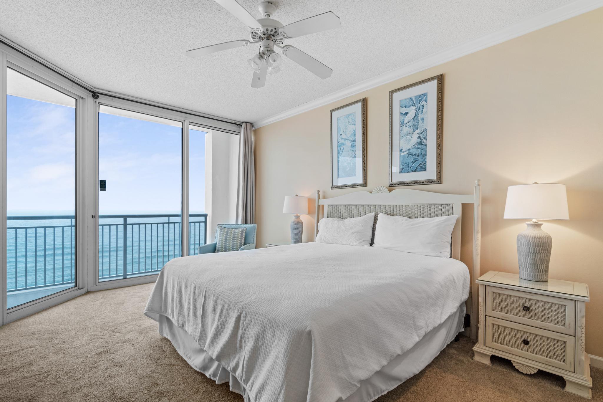 PEARL OF NAVARRE (THE) - Residential