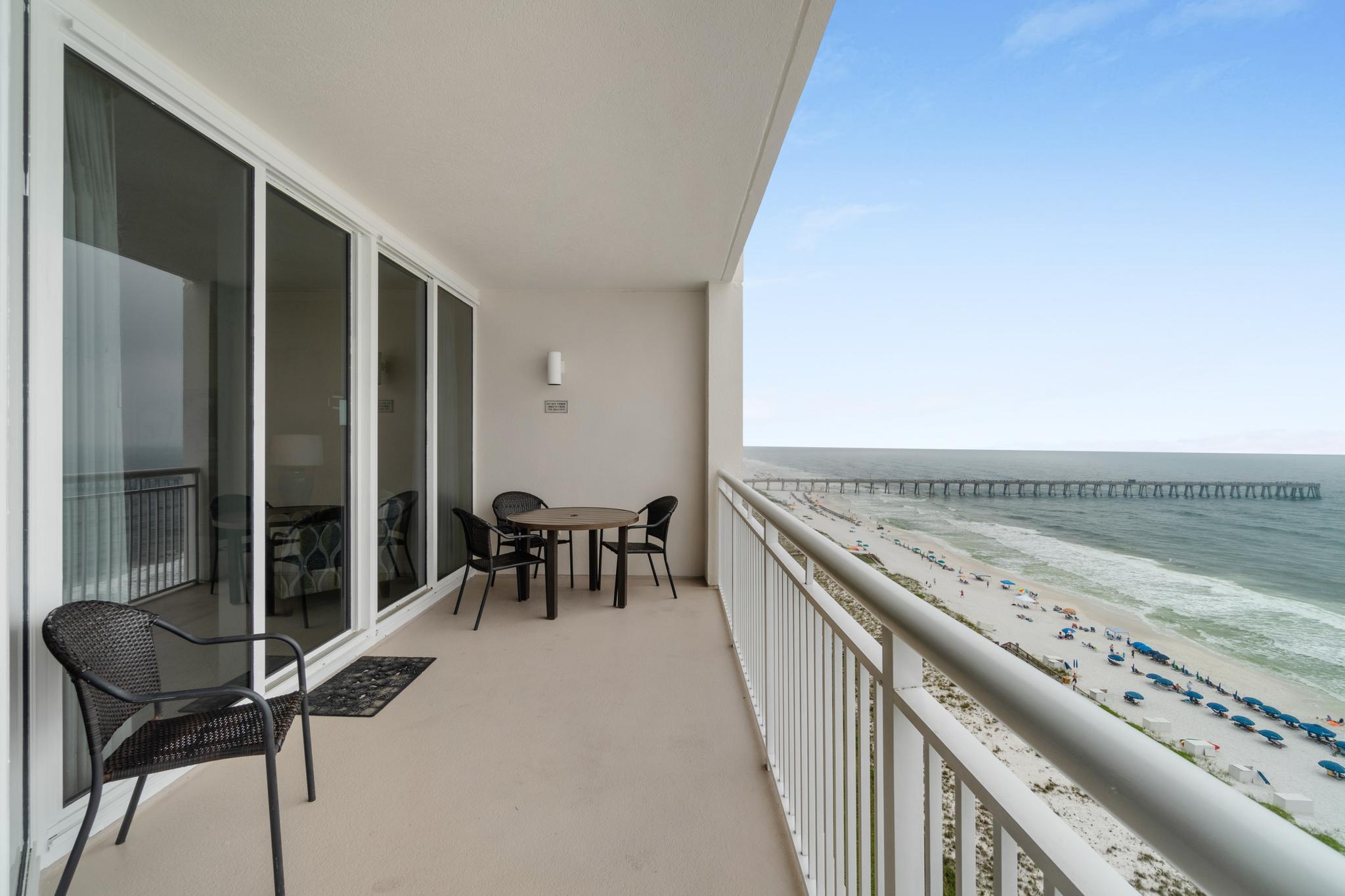 PEARL OF NAVARRE (THE) - Residential