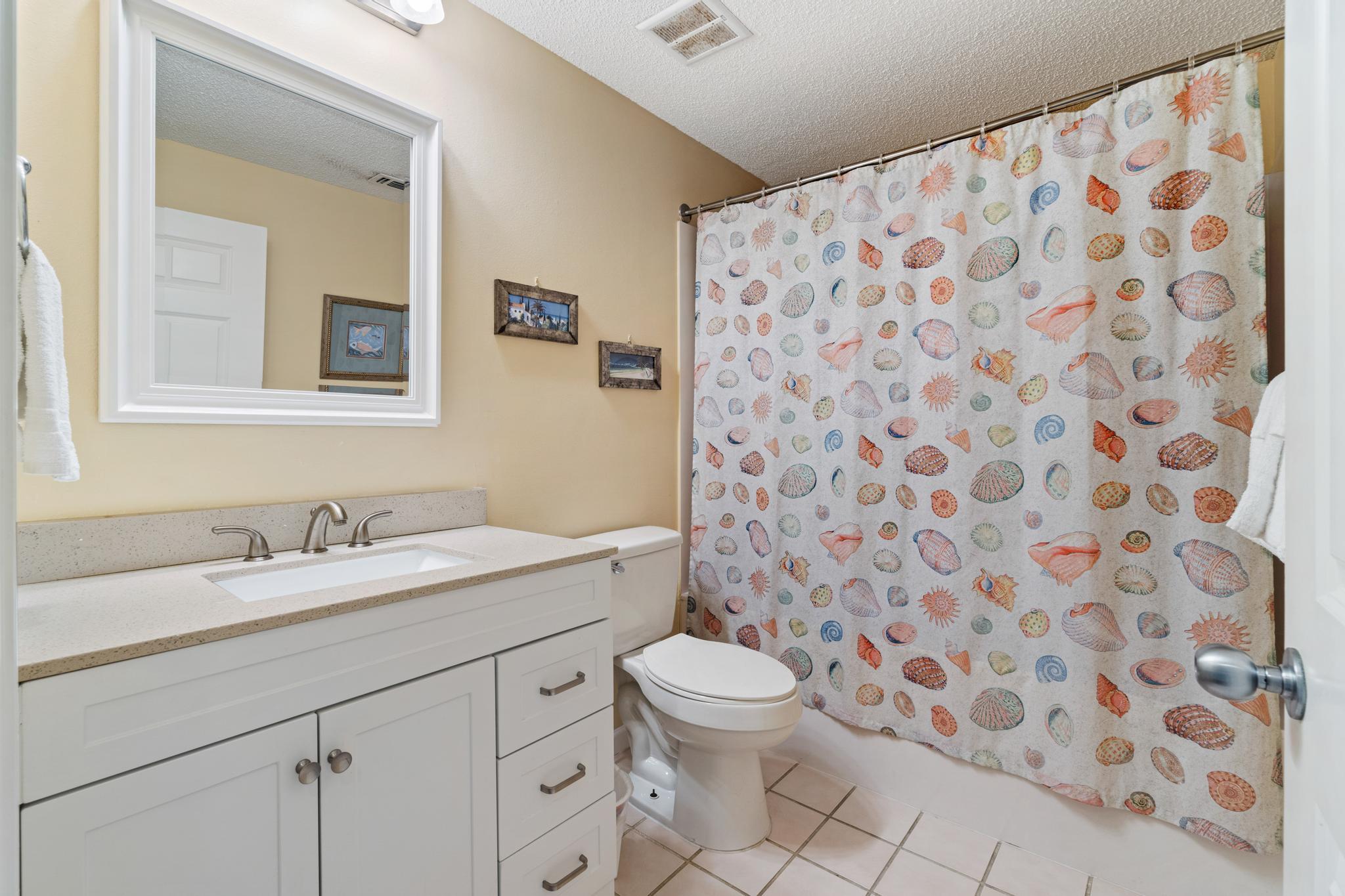 PEARL OF NAVARRE (THE) - Residential