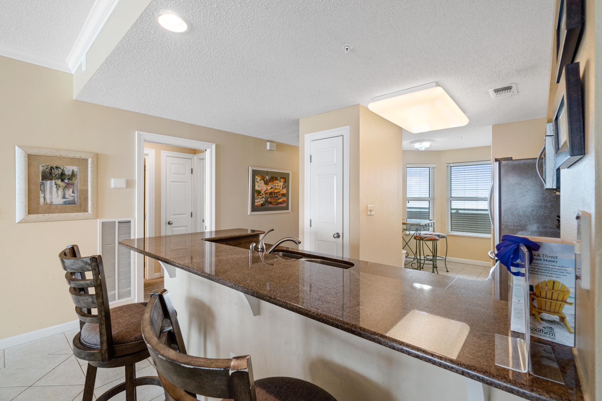PEARL OF NAVARRE (THE) - Residential