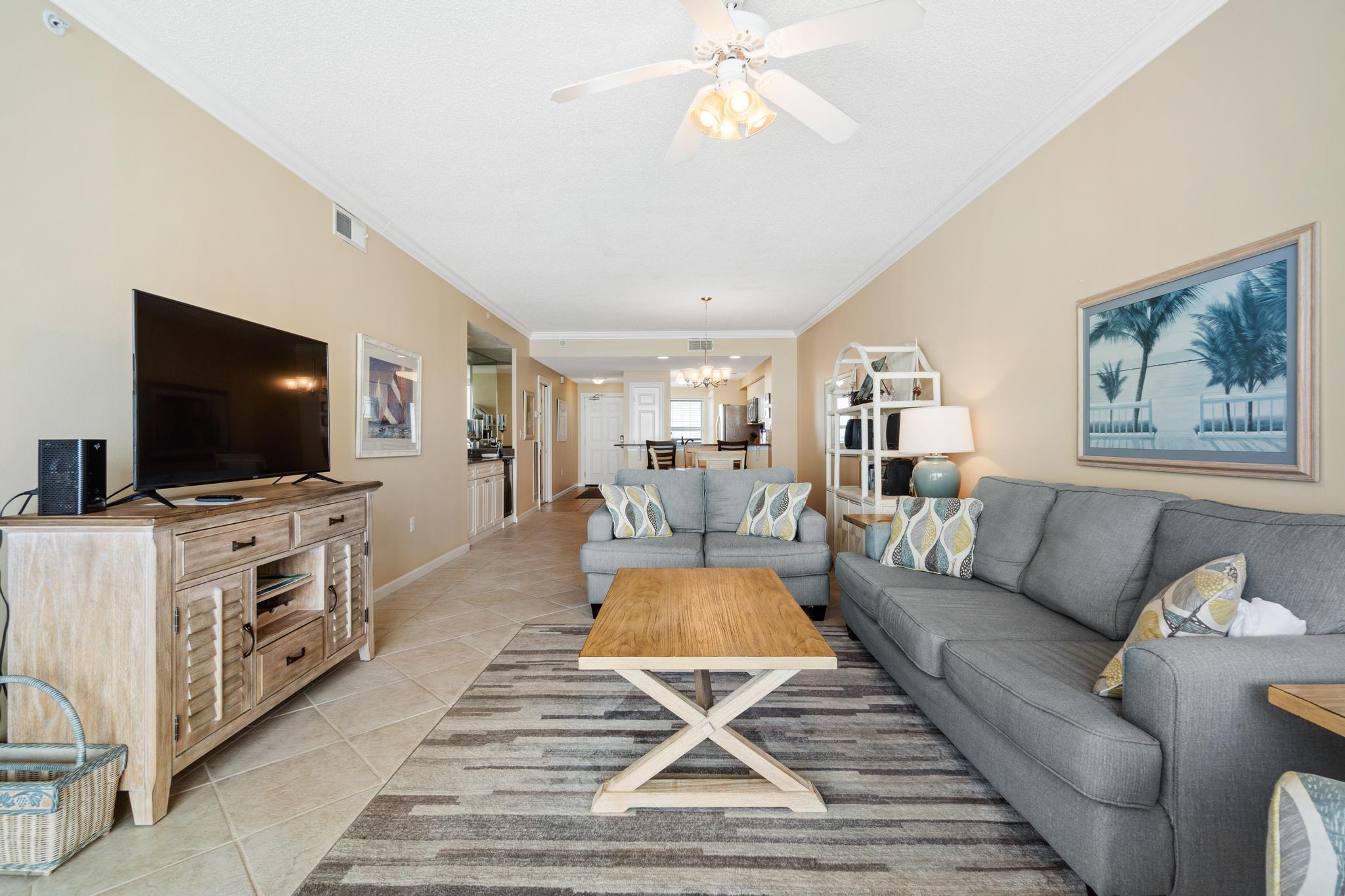 PEARL OF NAVARRE (THE) - Residential