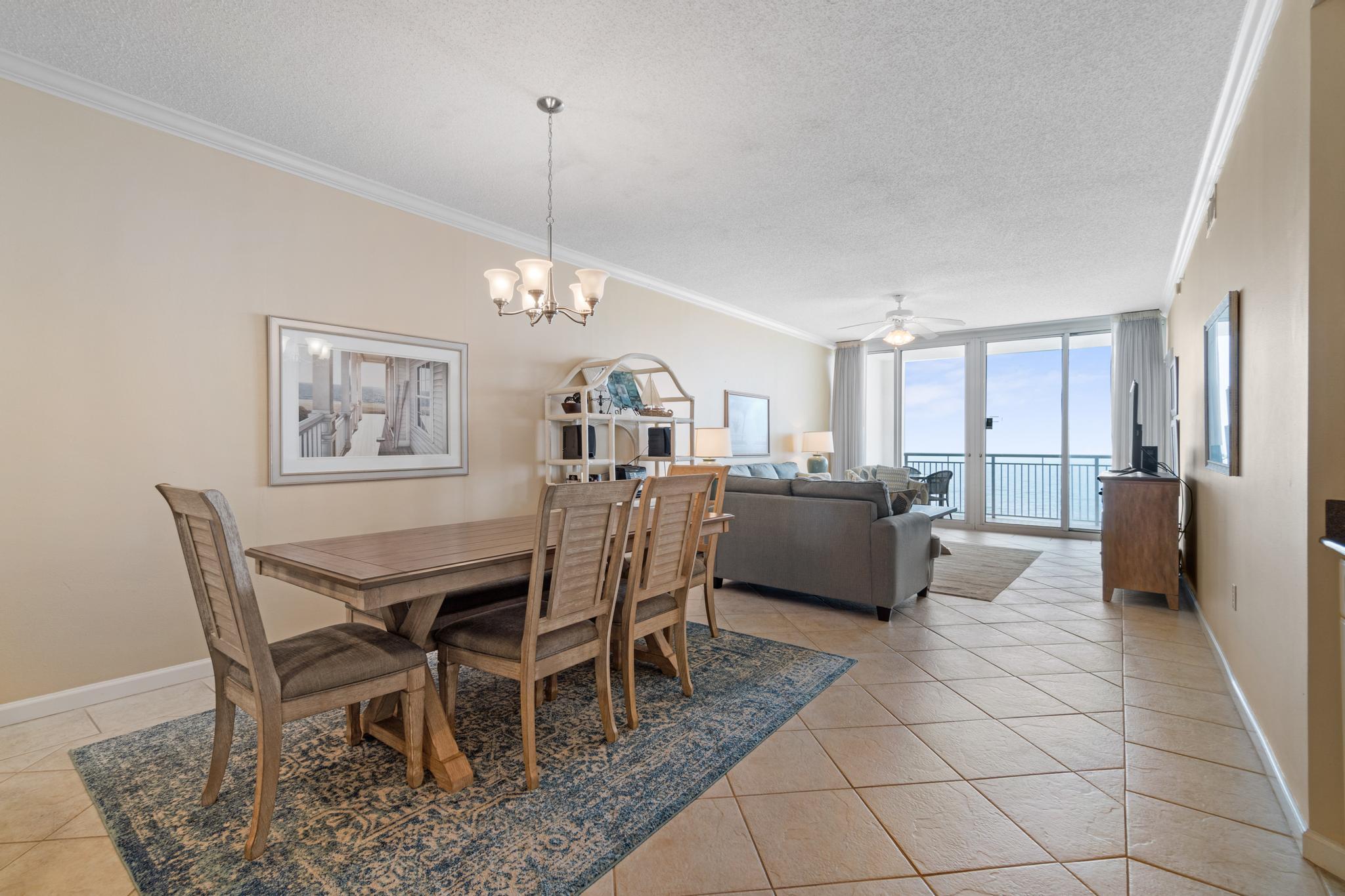 PEARL OF NAVARRE (THE) - Residential