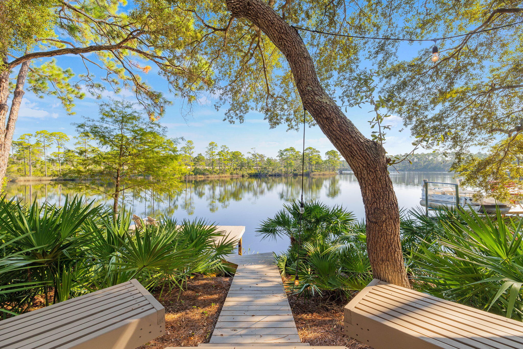 LAKE SHORE ESTATES - Residential